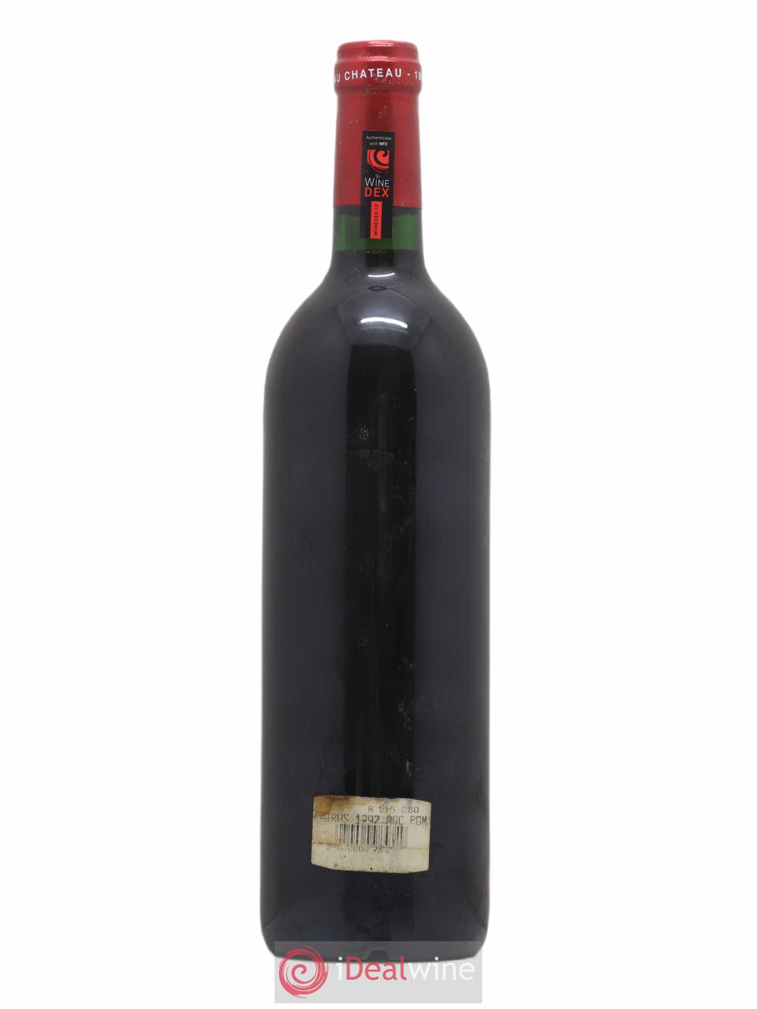 Petrus 1997 - Posten von 1 Flasche - 1