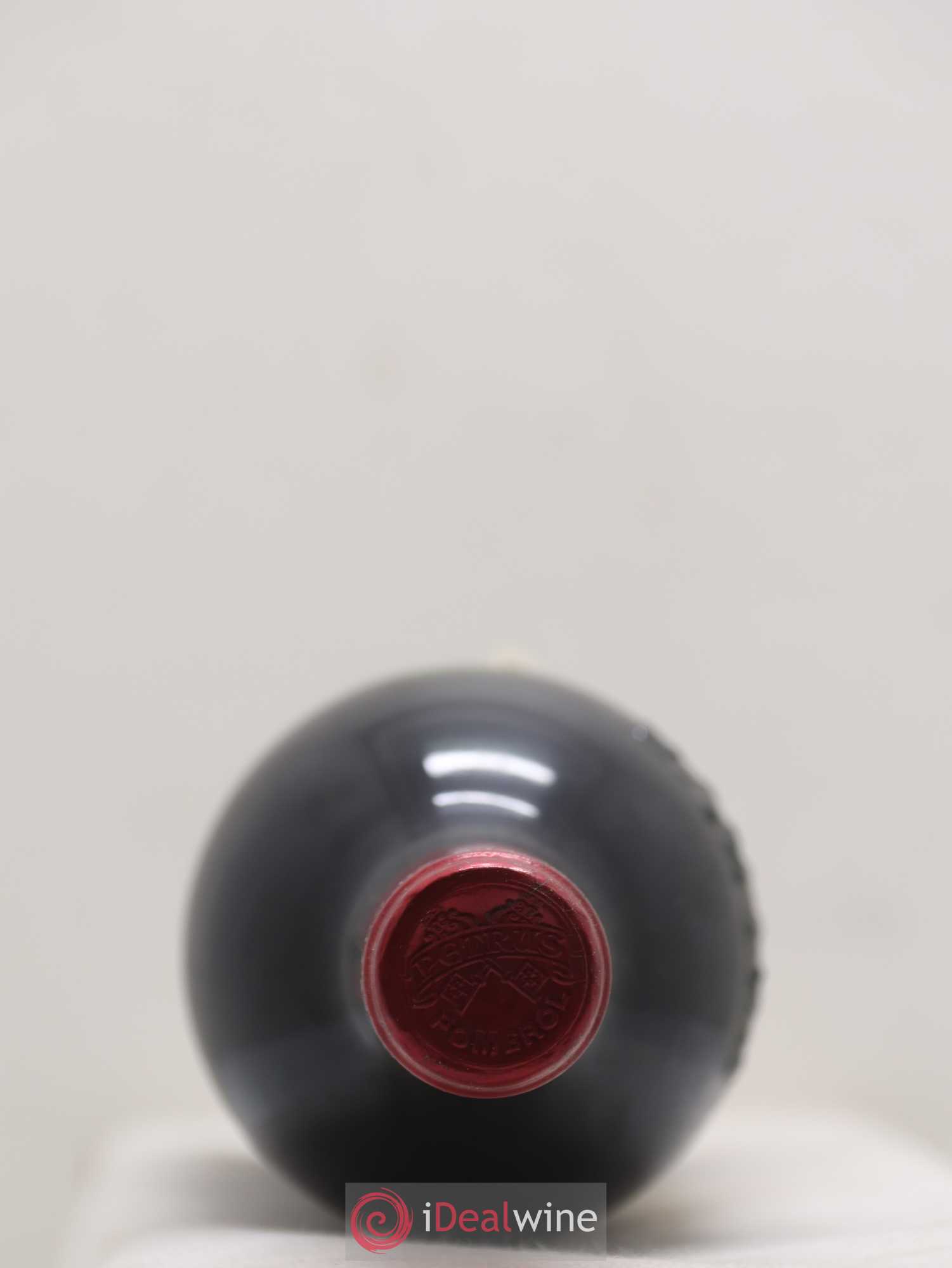Petrus 1997 - Posten von 1 Flasche - 2
