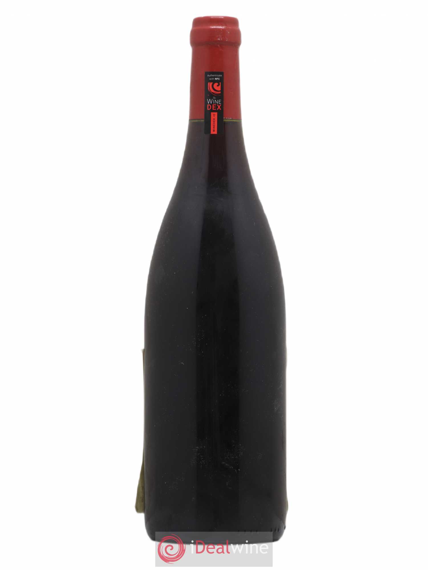 Châteauneuf-du-Pape Château Rayas Emmanuel Reynaud 1998 - Lot de 1 bouteille - 1