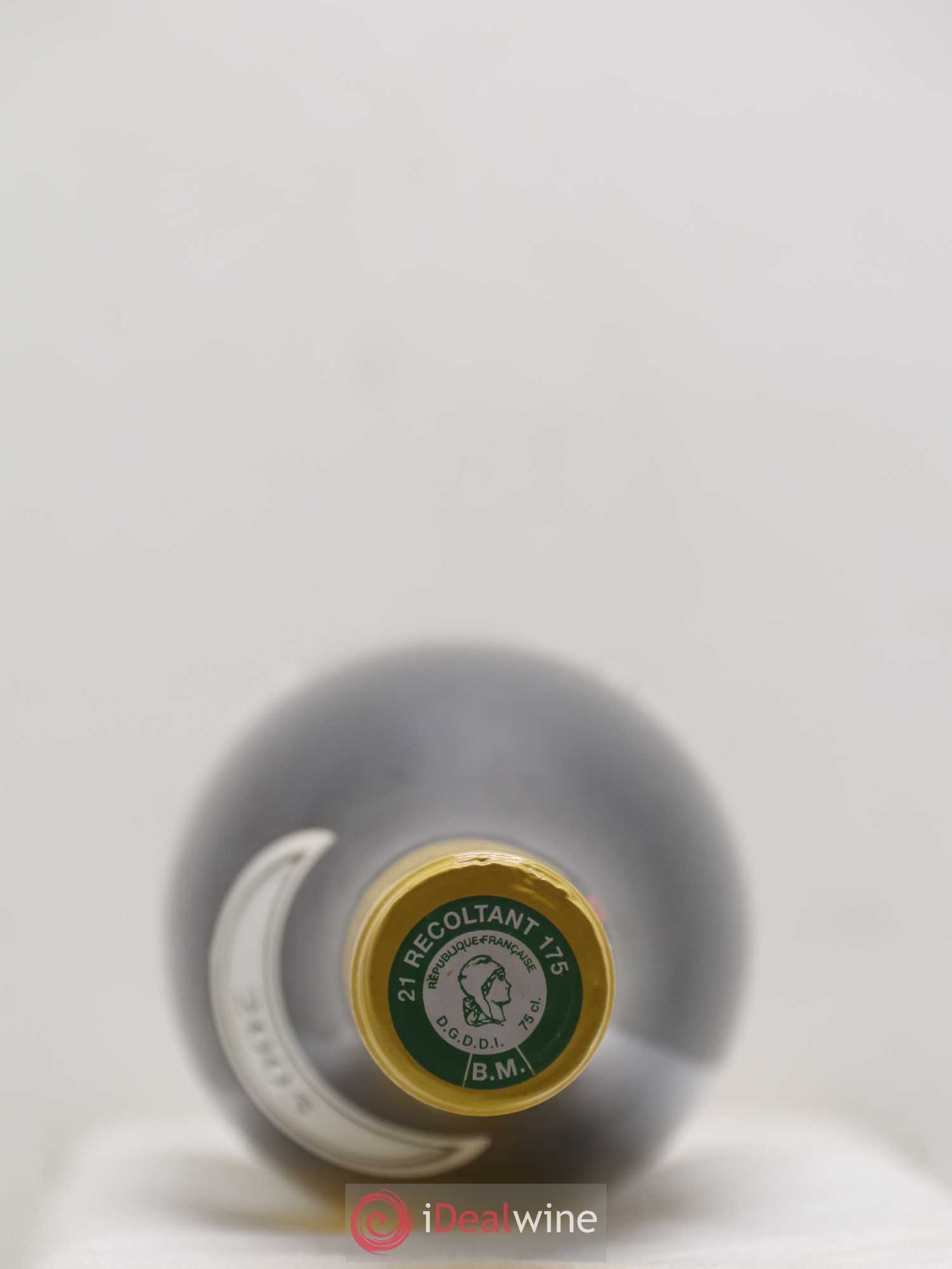 Chevalier-Montrachet Grand Cru Leflaive (Domaine) 2005 - Posten von 1 Flasche - 2