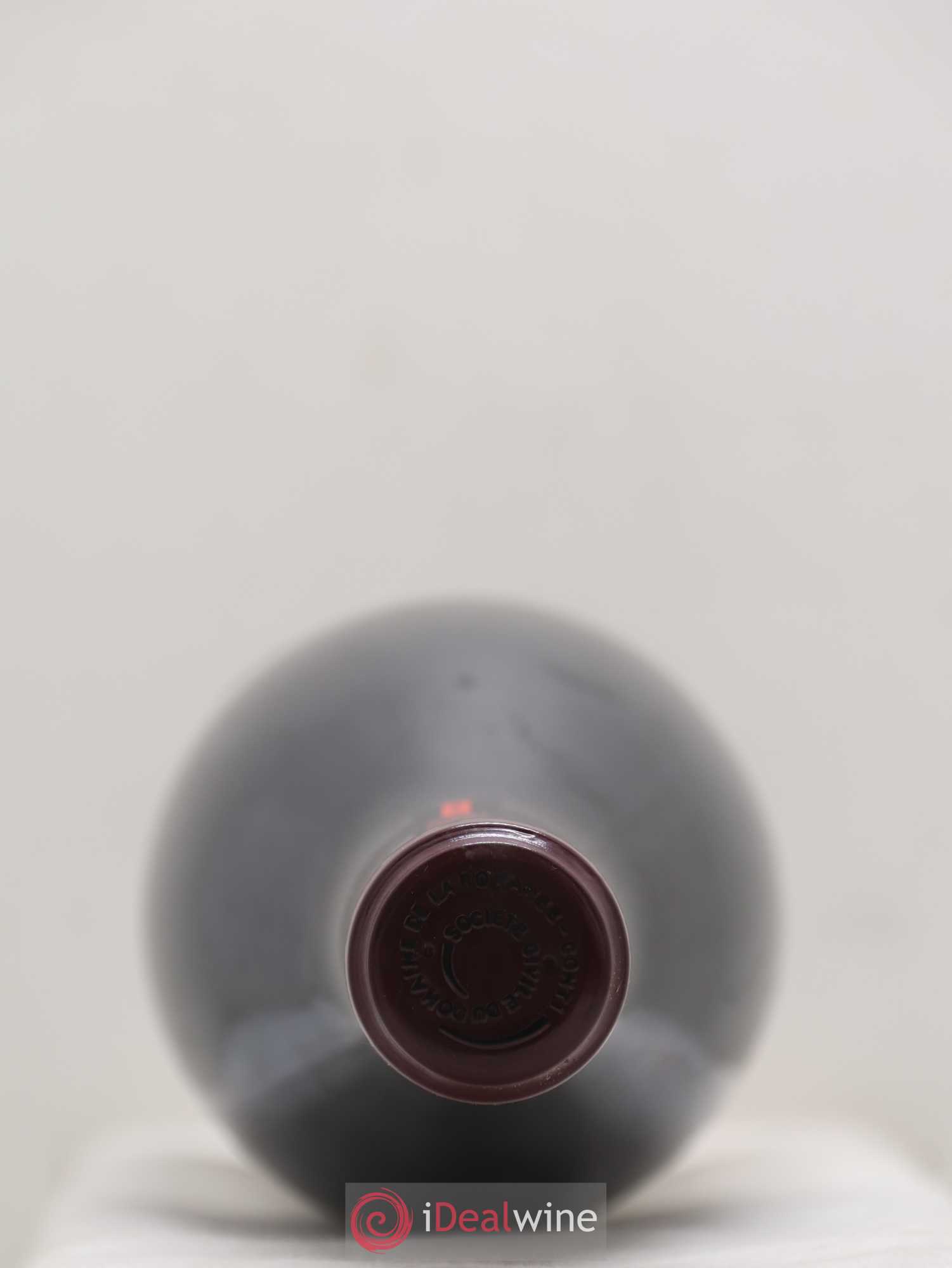 Echezeaux Grand Cru Domaine de la Romanée-Conti 1996 - Lot de 1 bouteille - 2