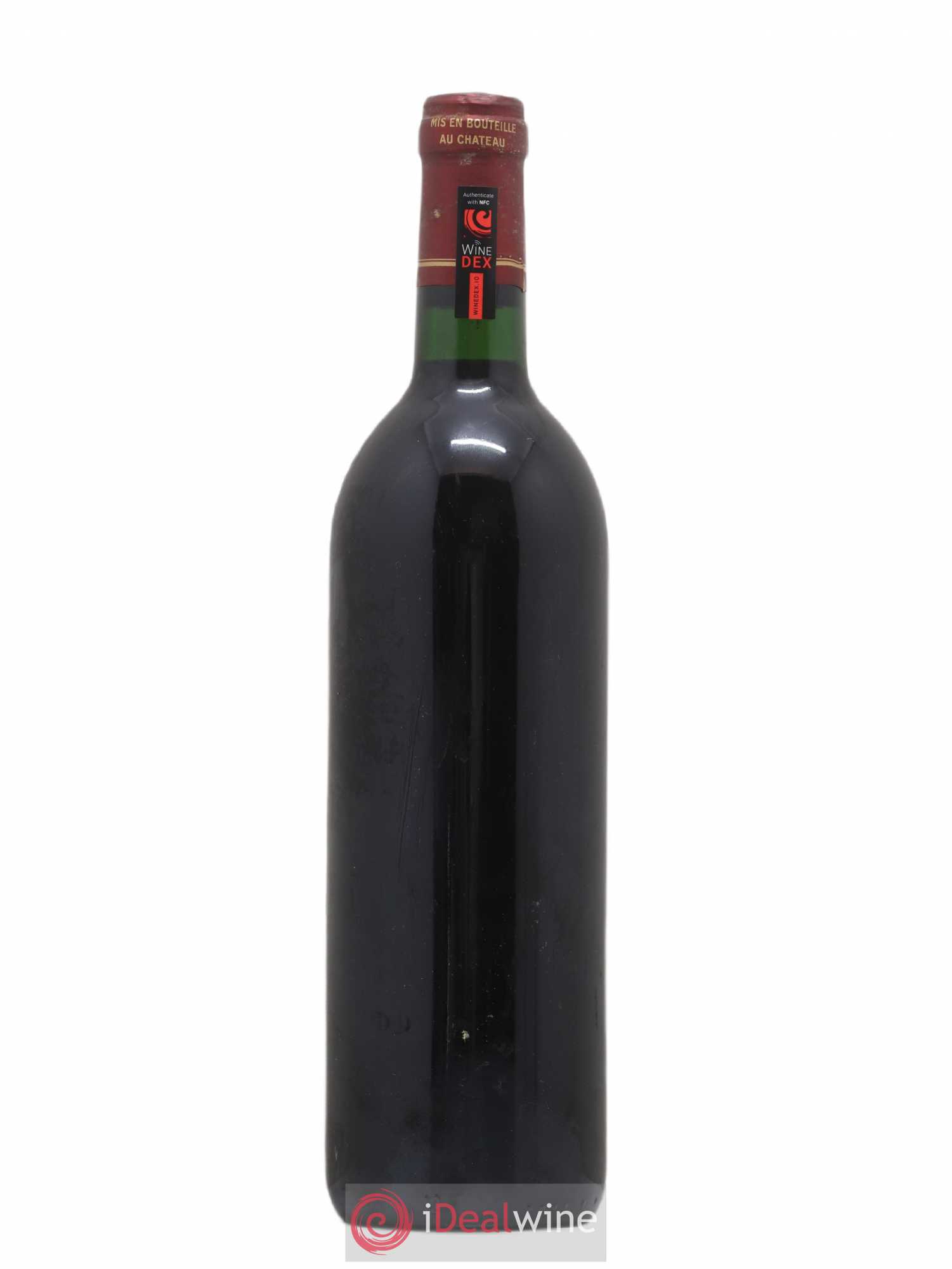 Château Le Pin 1994 - Lot de 1 bouteille - 1