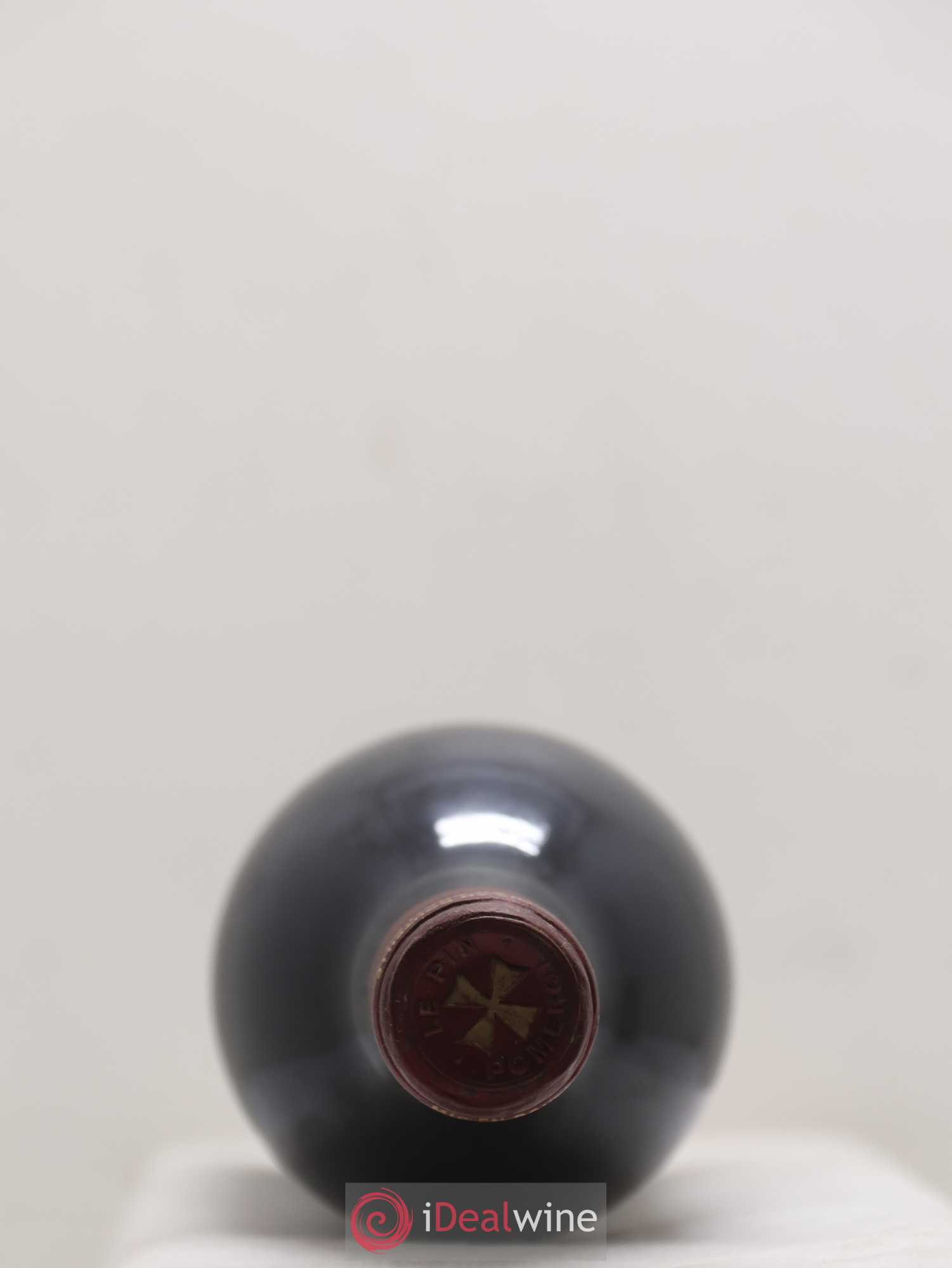 Château Le Pin 1994 - Lot de 1 bouteille - 2