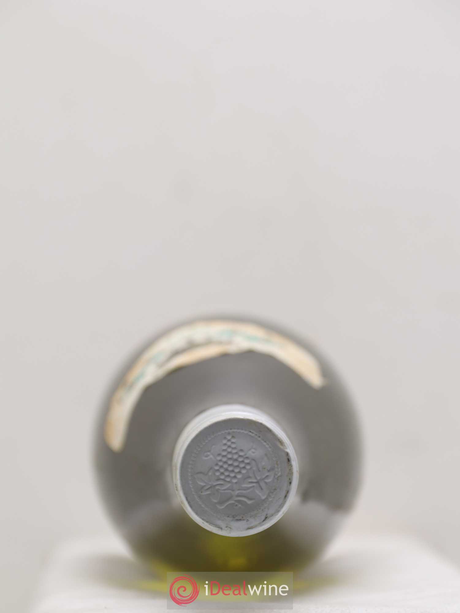 Meursault Coche Dury (Domaine) 2007 - Lot de 1 bouteille - 2
