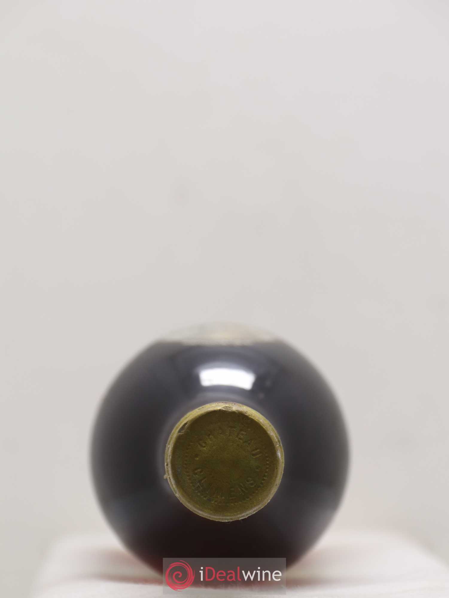 Château Climens 1er Grand Cru Classé 1958 - Lotto di 1 bottiglia - 1