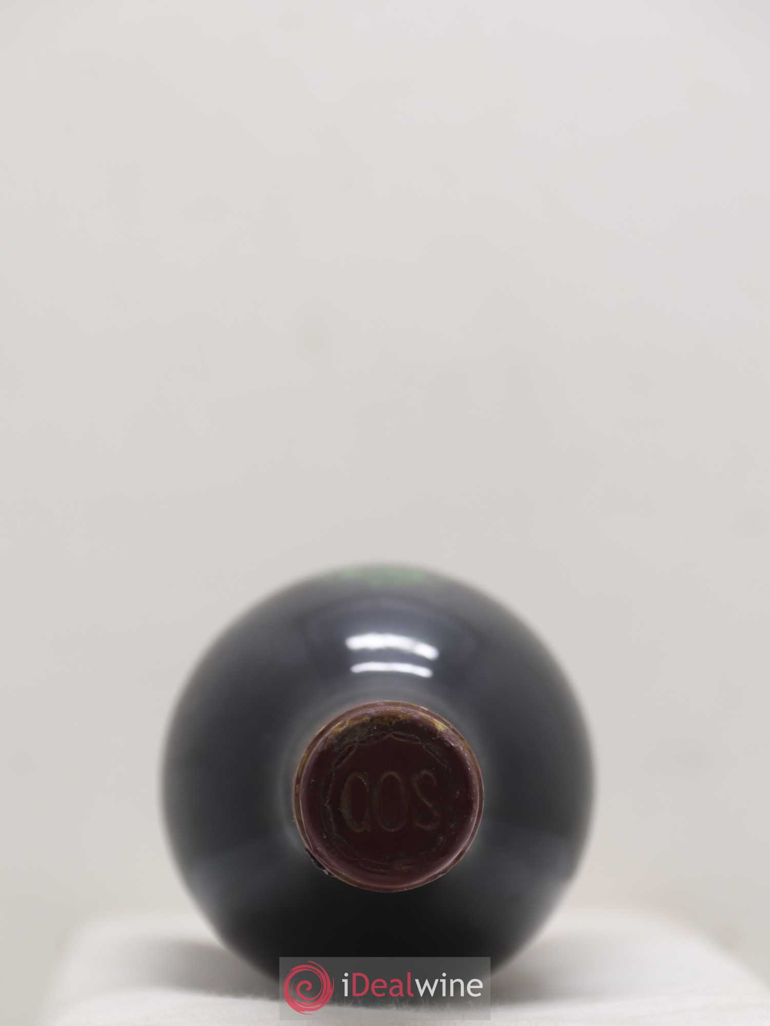 Cos d'Estournel 2ème Grand Cru Classé 1985 - Lot de 1 bouteille - 1