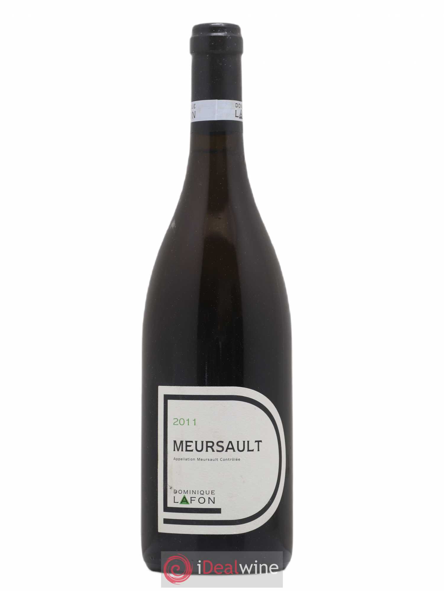 Meursault Dominique Lafon 2011 - Lot de 1 bouteille - 0
