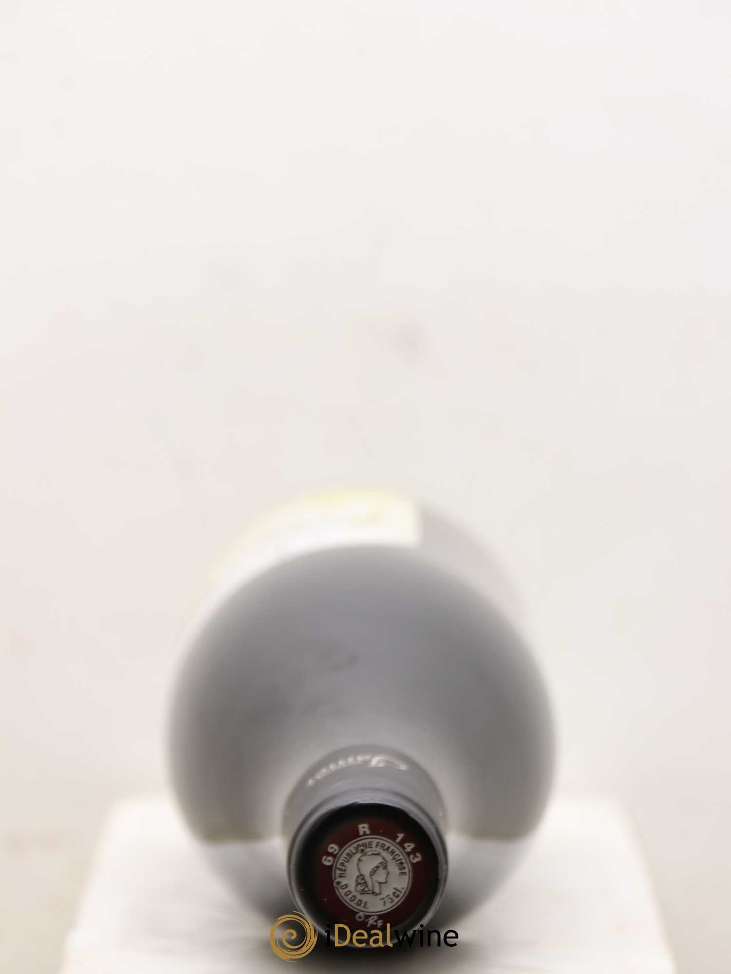Côte-Rôtie Côte Brune Jamet (Domaine) 2016 - Lot de 1 bouteille - 1