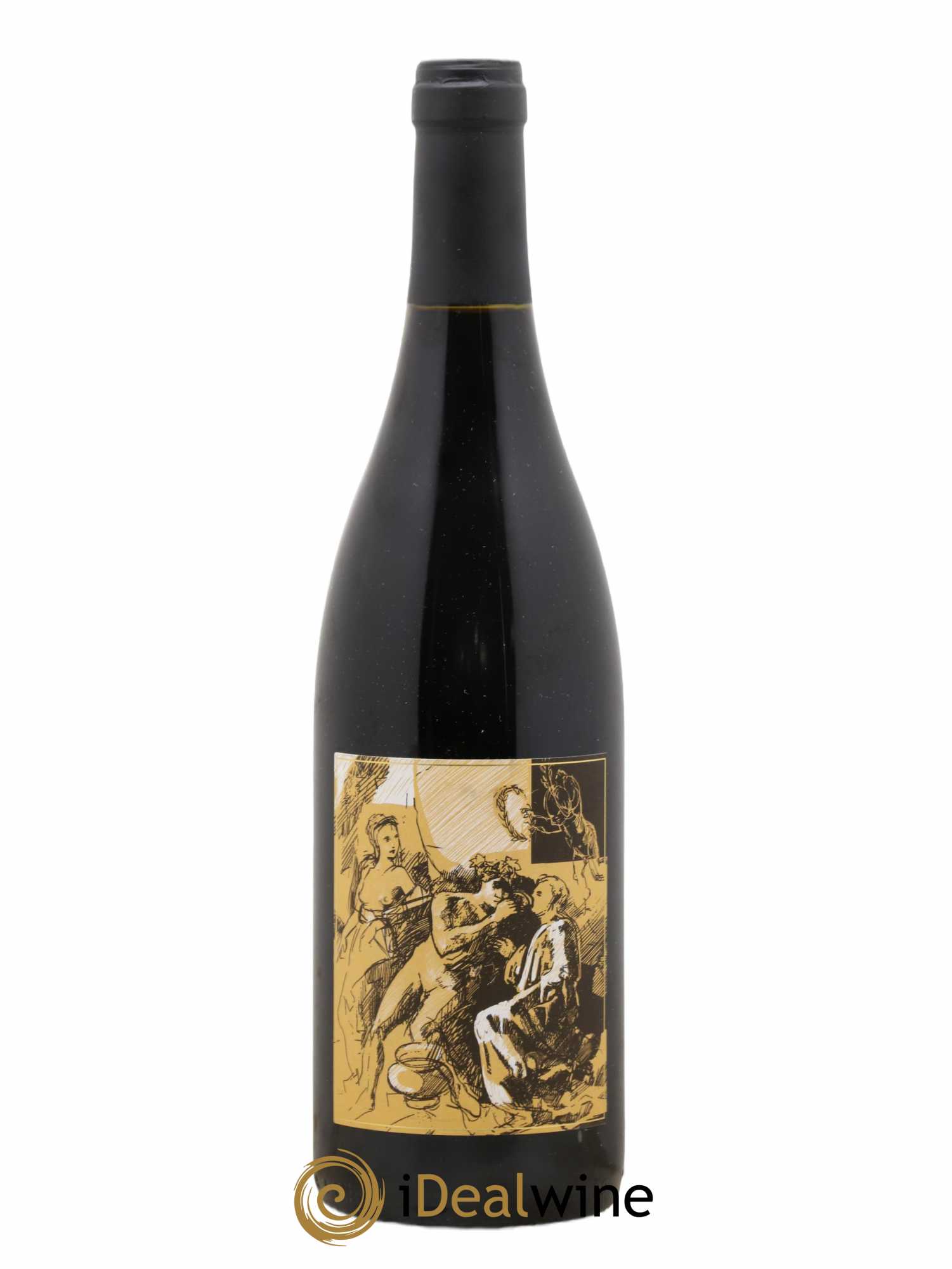 Saint-Joseph Gangloff (Domaine) 2019 - Lot de 1 bouteille - 0