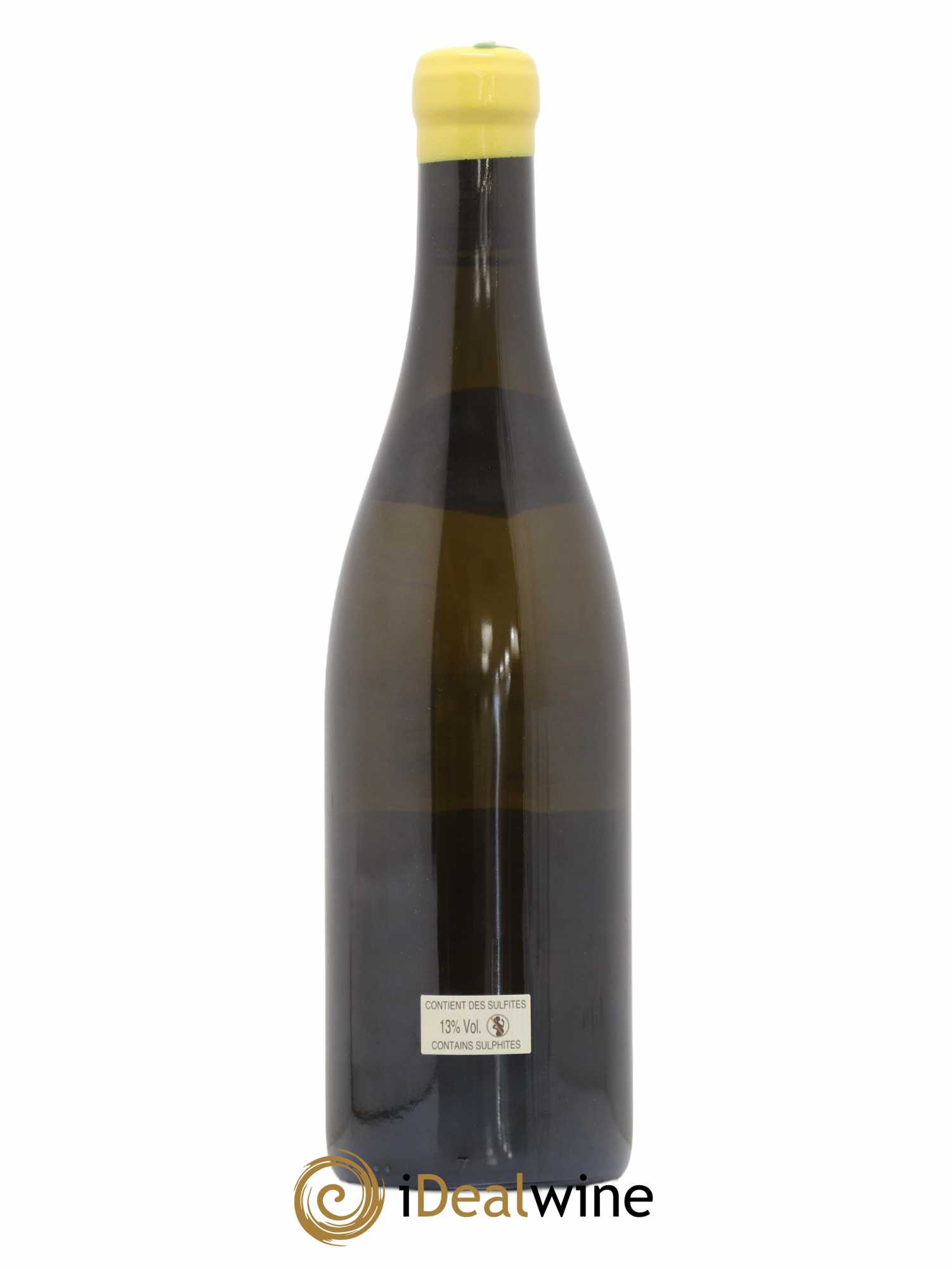 Chablis 1er Cru Vaillons Raveneau (Domaine) 2019 - Lot de 1 bouteille - 1