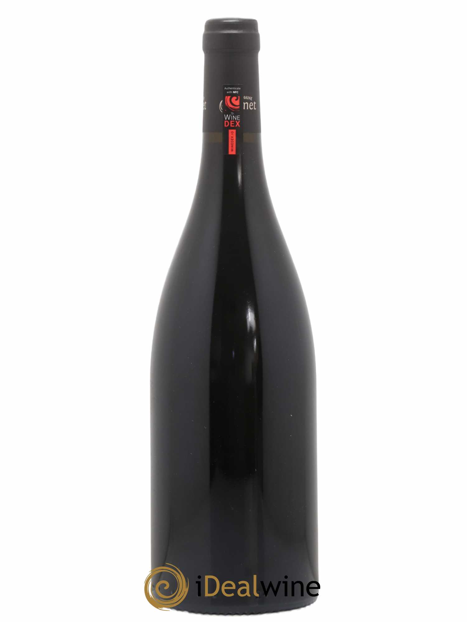 Côte-Rôtie Côte Brune Jamet (Domaine) 2015 - Lot de 1 bouteille - 1