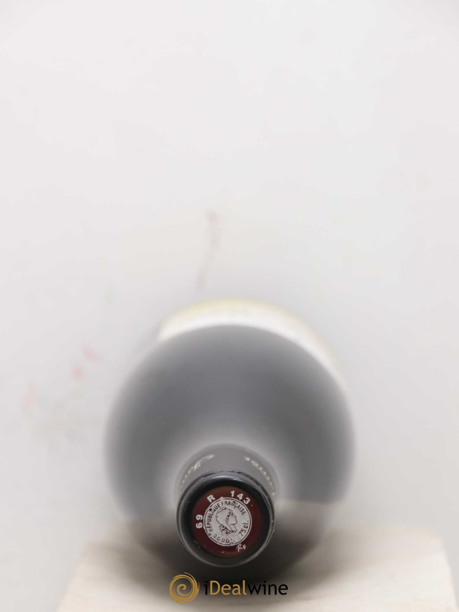 Côte-Rôtie Côte Brune Jamet (Domaine) 2015 - Lot de 1 bouteille - 2