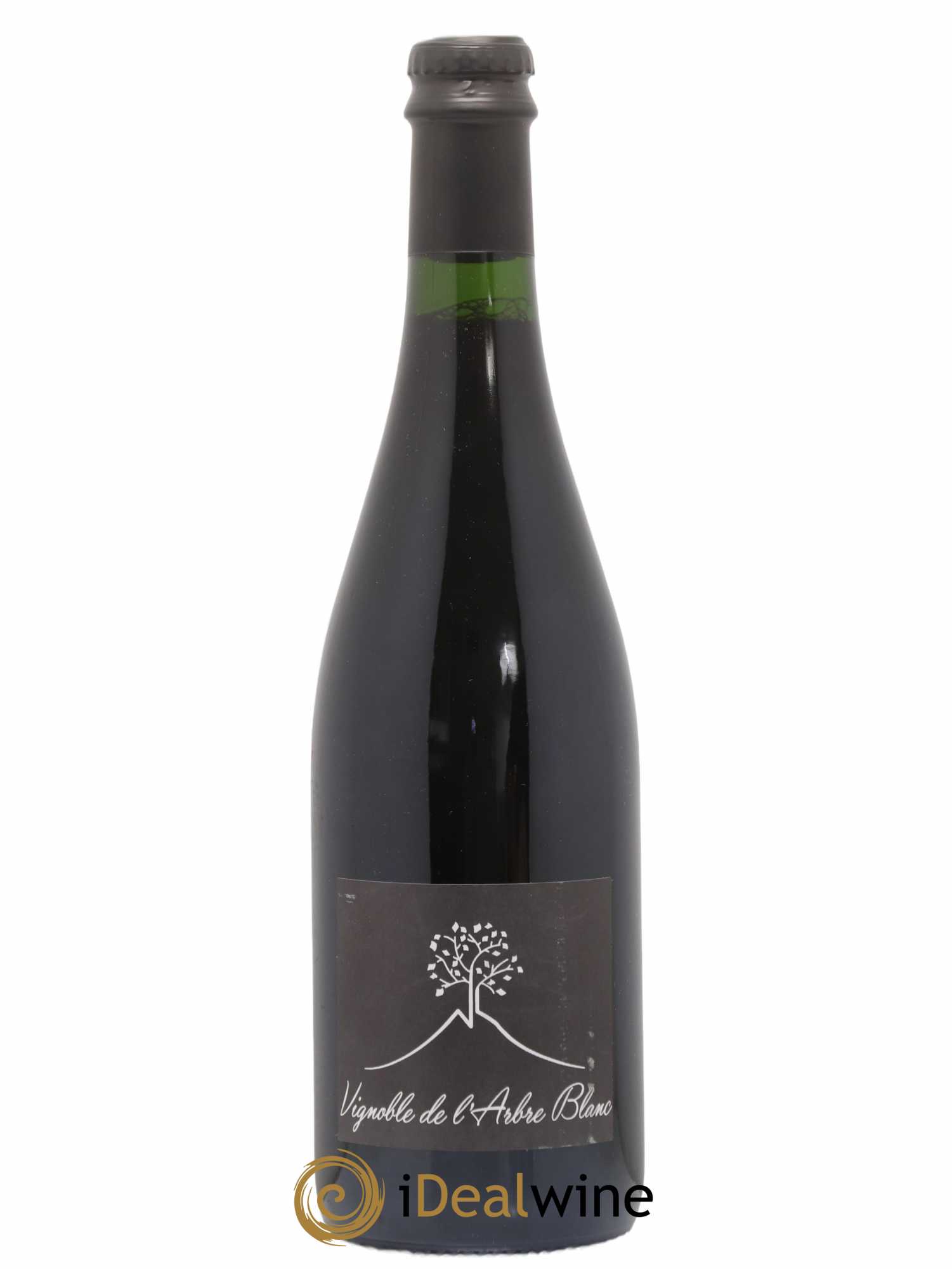 Vin de France Les Orgues Vignoble de l'Arbre Blanc 2017 - Lot de 1 bouteille - 0