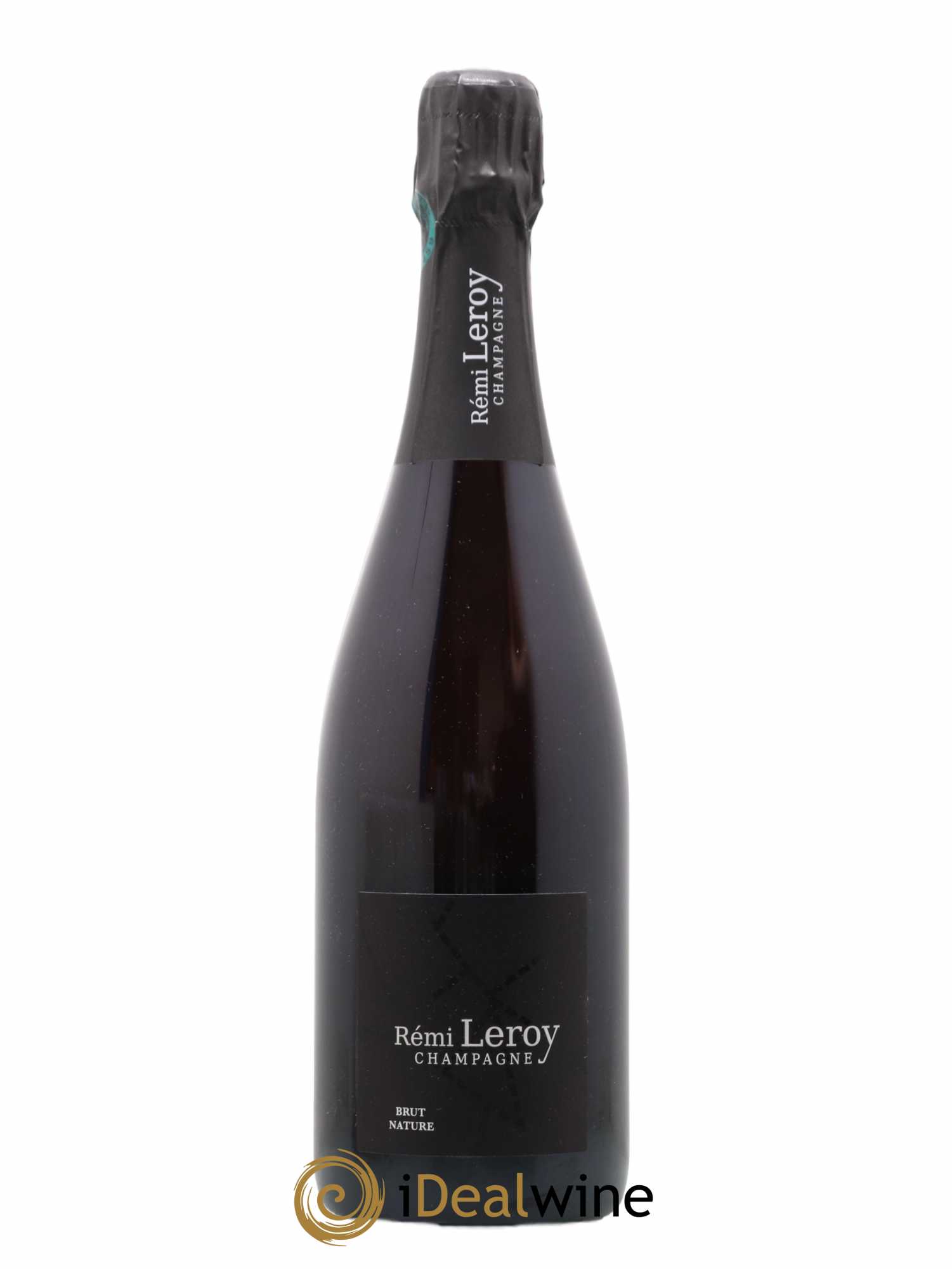 Champagne Rémi Leroy (sans prix de réserve) - Posten von 1 Flasche - 0