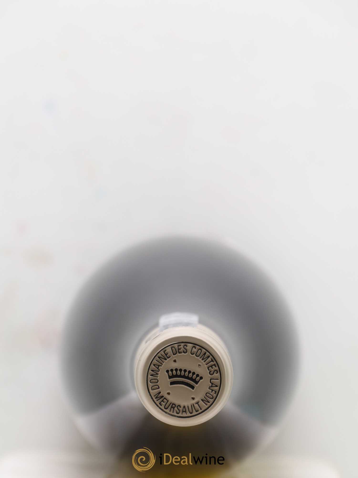 Meursault 1er Cru Porusots Comtes Lafon (Domaine des) 2019 - Posten von 1 Flasche - 1