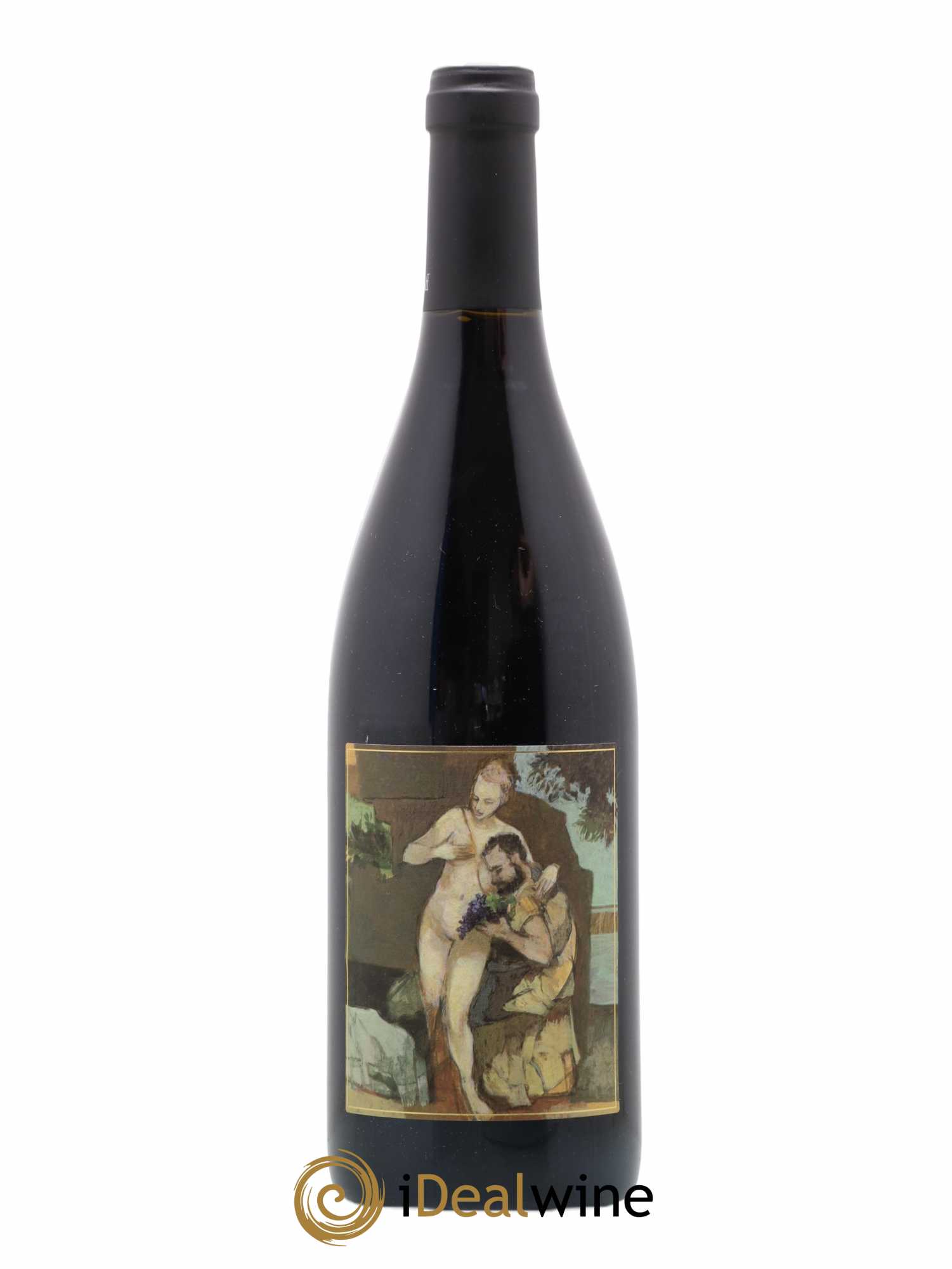 Côte-Rôtie La Sereine Noire Gangloff (Domaine) 2019 - Lot de 1 bouteille - 0