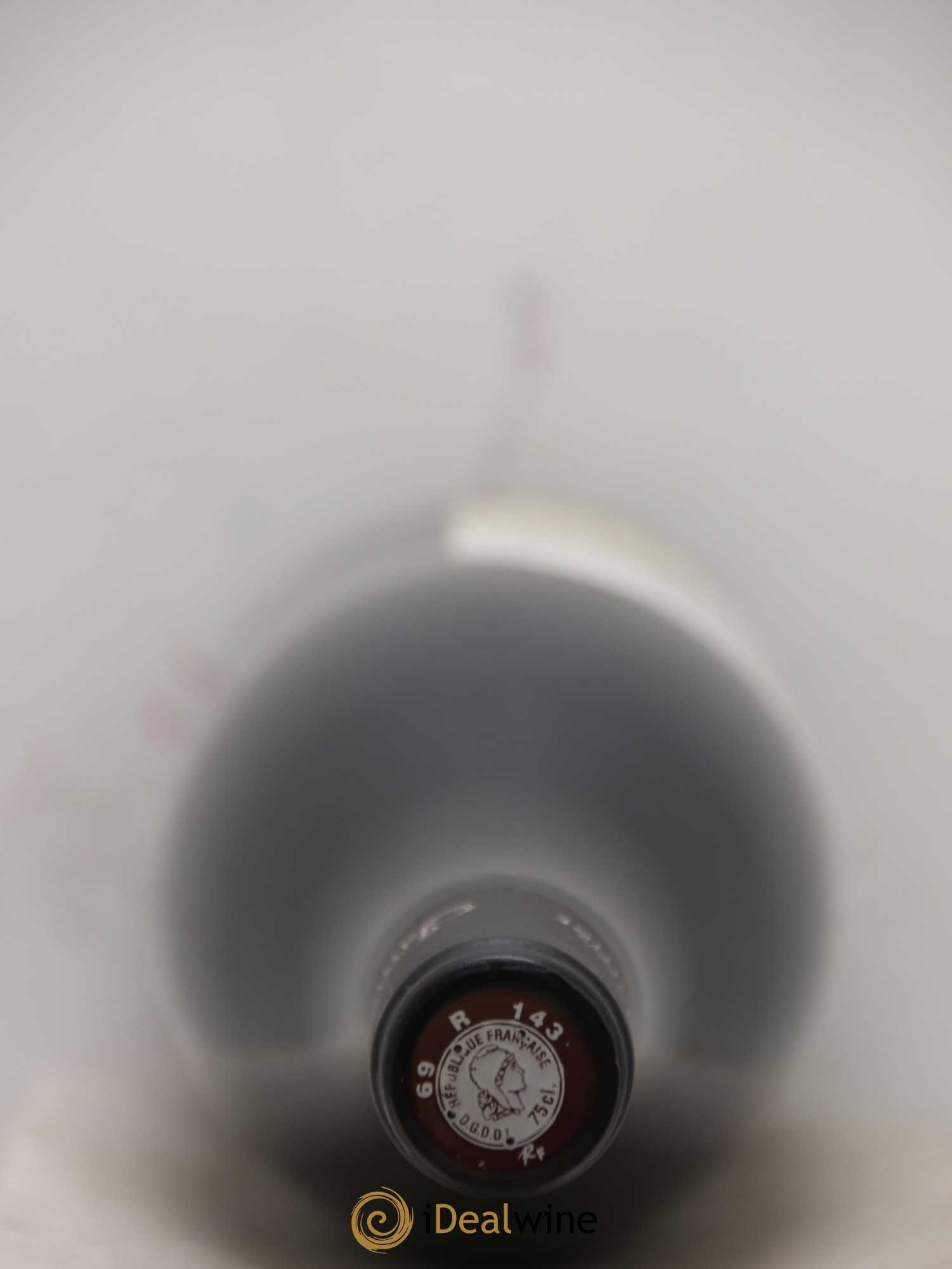 Côte-Rôtie Côte Brune Jamet (Domaine) 2015 - Lot de 1 bouteille - 1