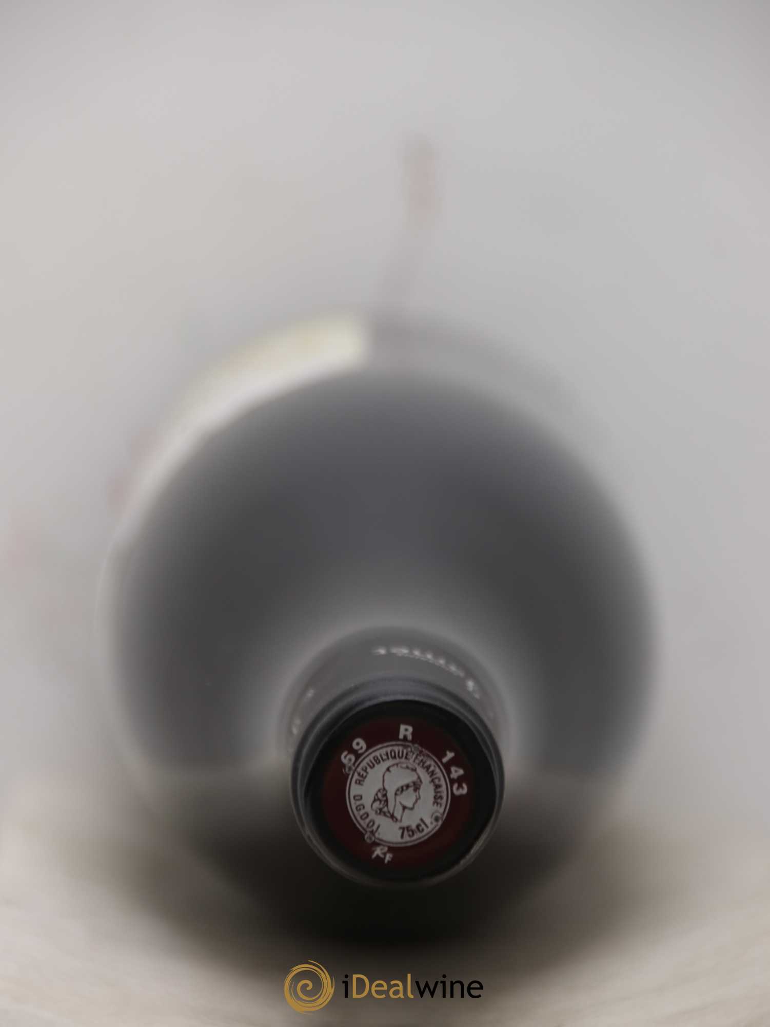 Côte-Rôtie La Landonne Jamet (Domaine) 2019 - Lot de 1 bouteille - 1