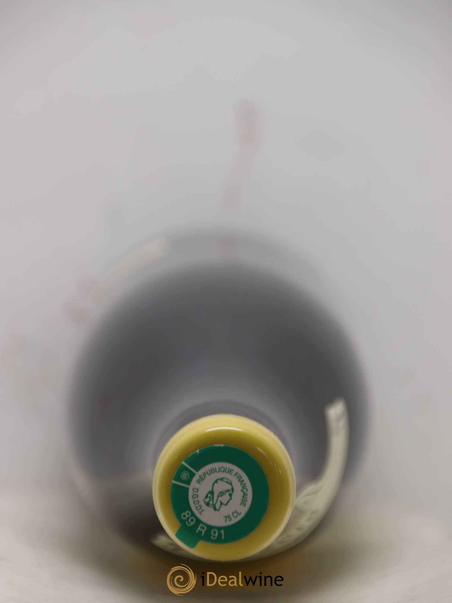 Chablis 1er Cru Vaillons Raveneau (Domaine) 2019 - Posten von 2 Flaschen - 1