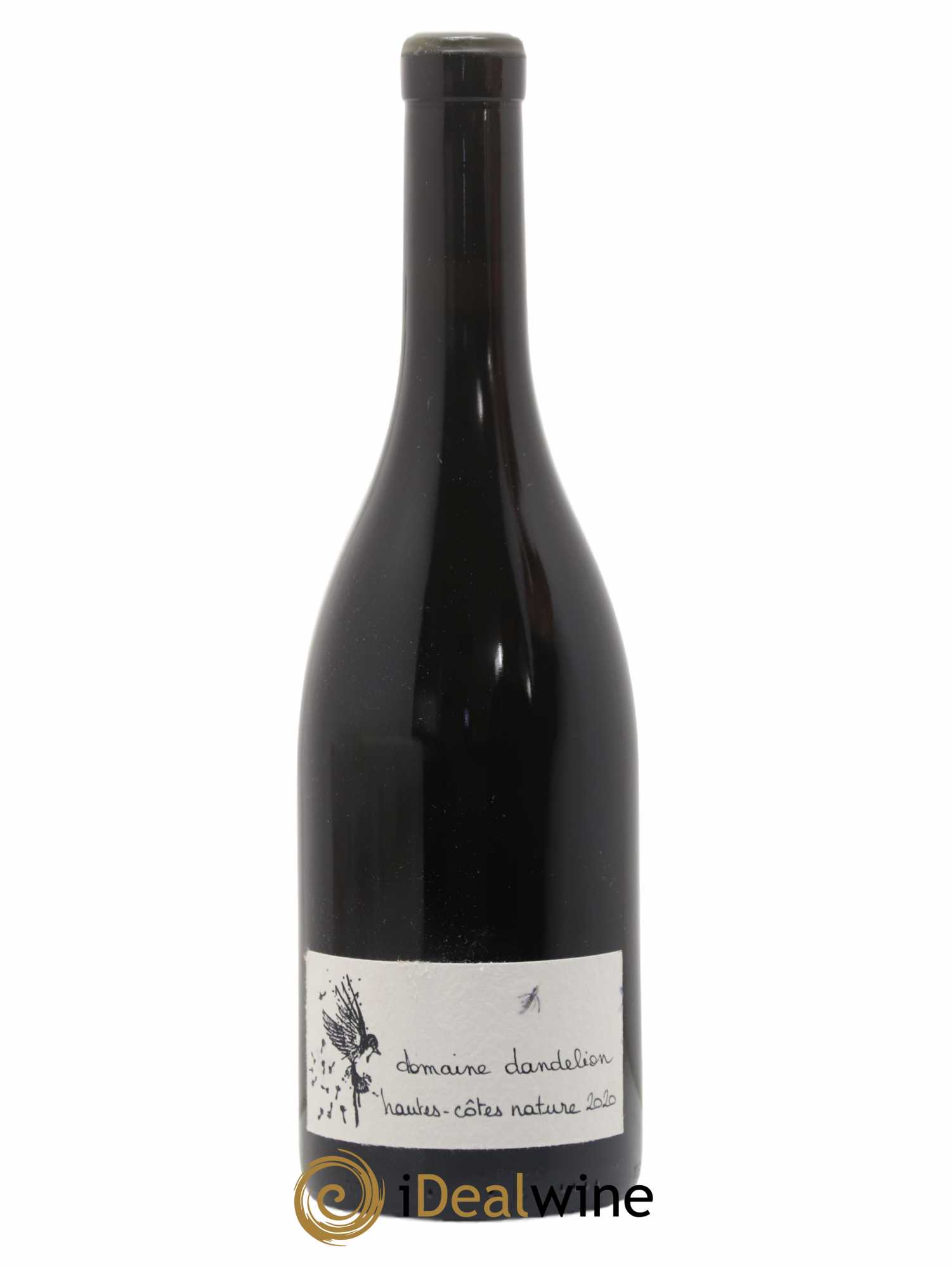 Hautes-Côtes de Beaune Nature Dandelion (Domaine) 2020 - Lot de 1 bouteille - 0