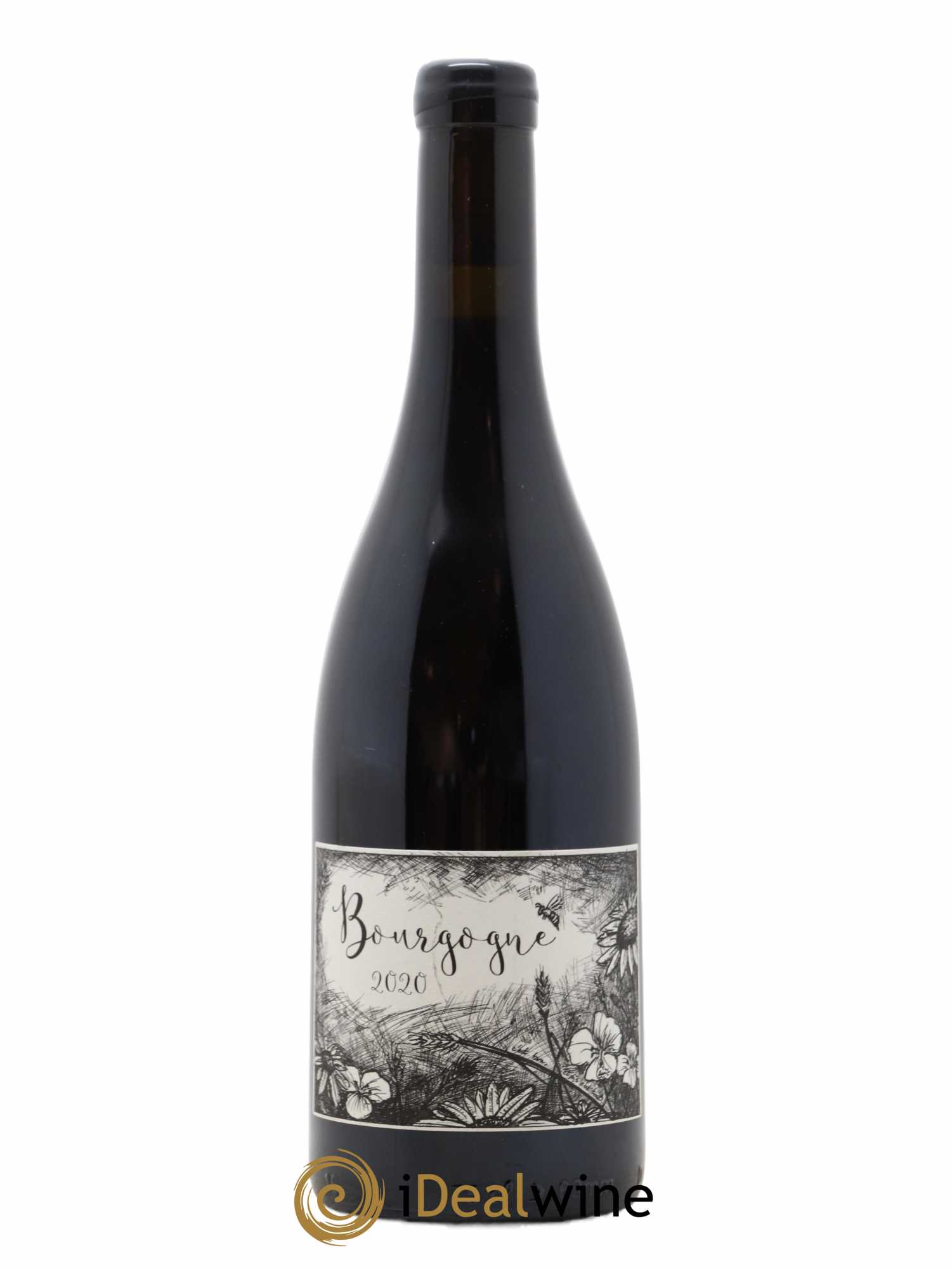 Bourgogne Les Belles Côtes Carteret 2020 - Posten von 1 Flasche - 0