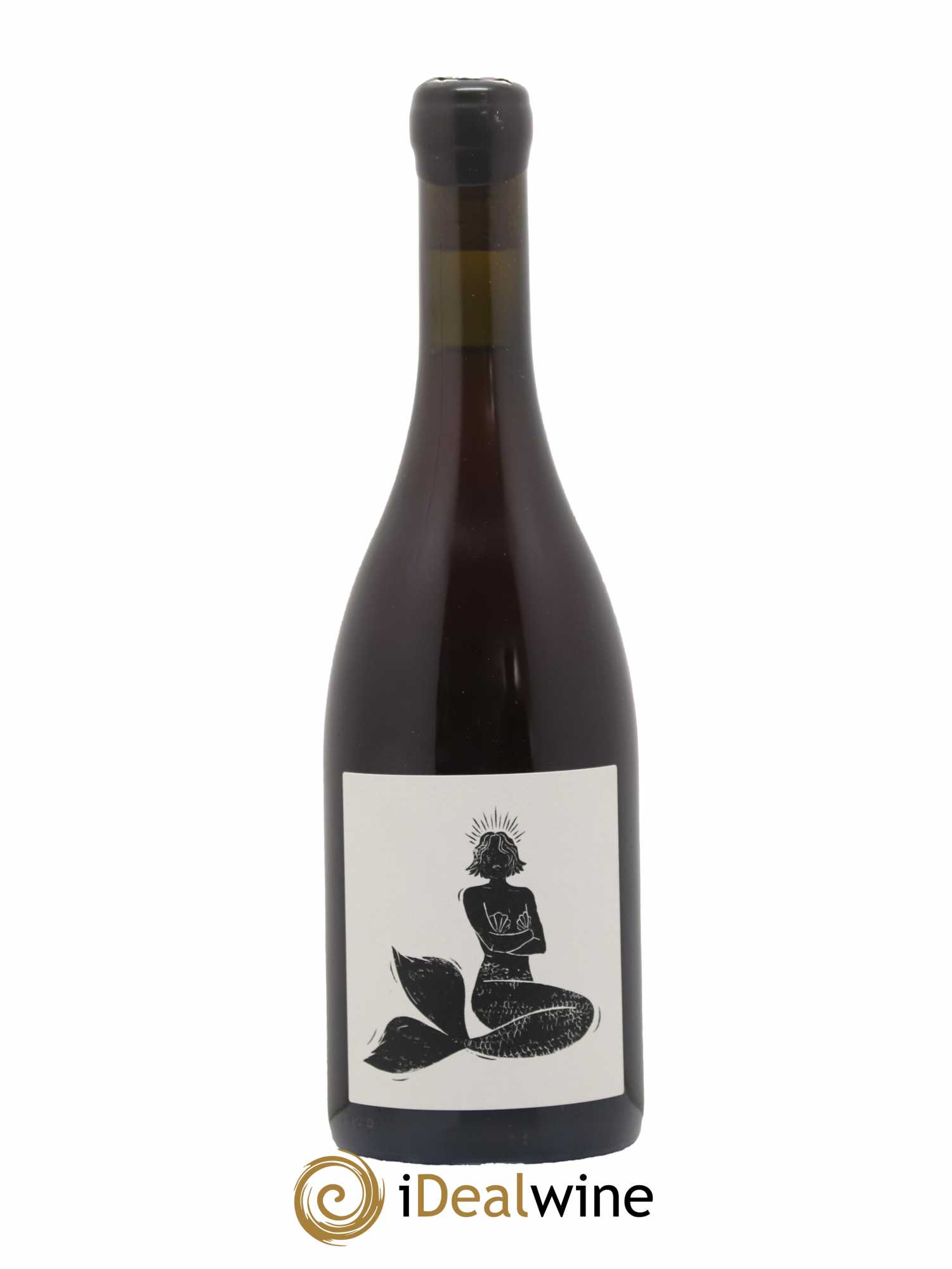 Bourgogne Gueule d'Amour Vin Noé (sans prix de réserve) 2021 - Lot de 1 bouteille - 0