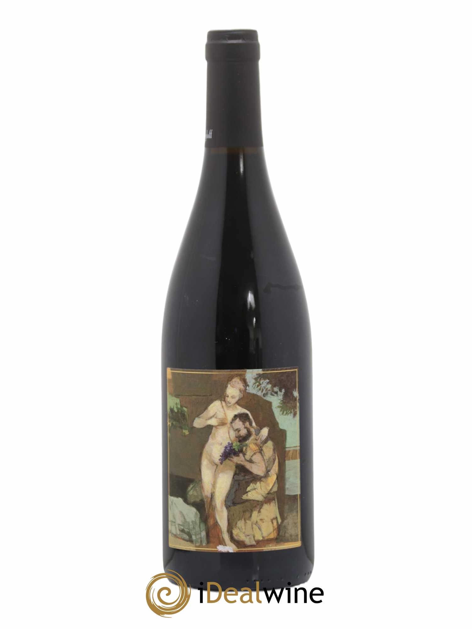 Côte-Rôtie La Sereine Noire Gangloff (Domaine) 2020 - Lot de 1 bouteille - 0