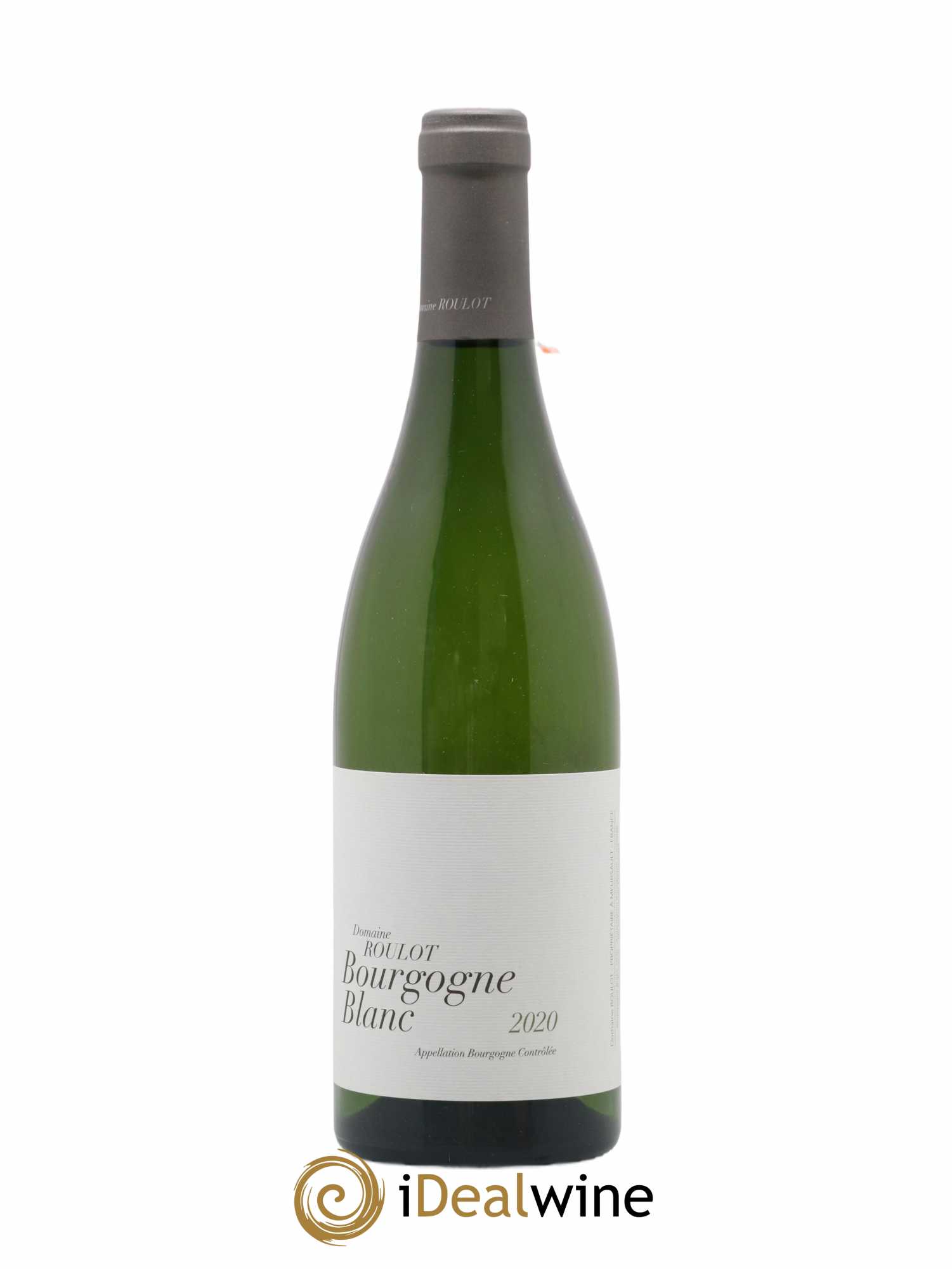 Bourgogne Roulot (Domaine) 2020 - Lot de 1 bouteille - 0