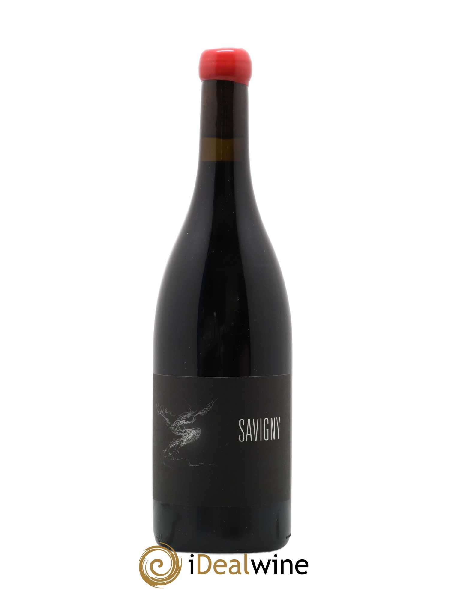 Savigny-lès-Beaune Pinot Noar Arnaud Lopez 2020 - Lot de 1 bouteille - 0