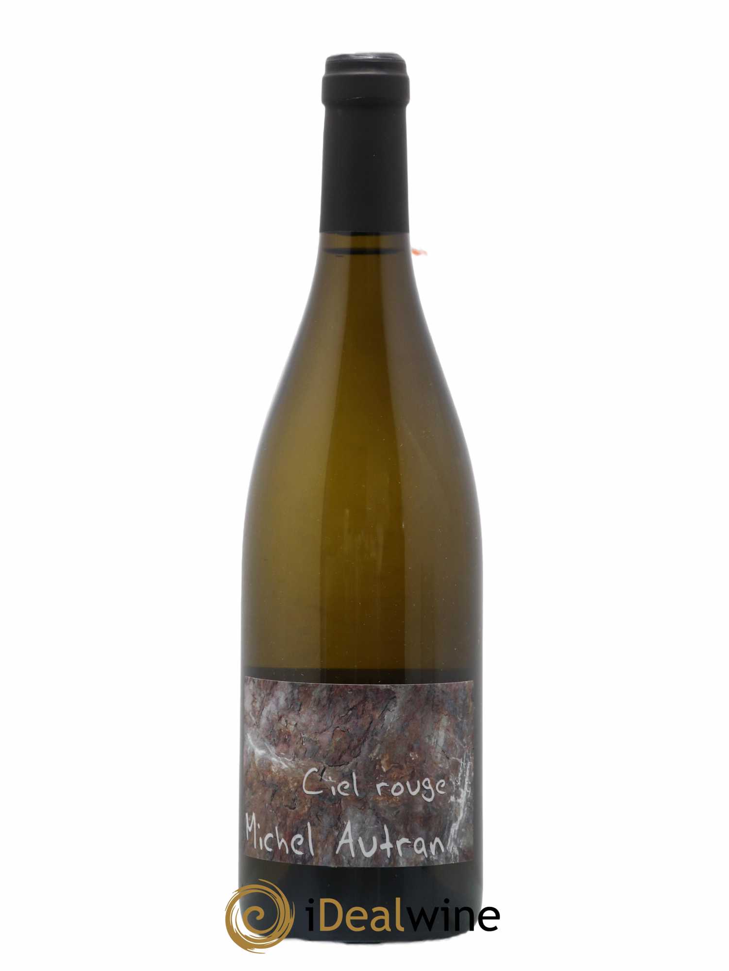 Vin de France Ciel Rouge Michel Autran (sans prix de réserve) 2019 - Lot de 1 bouteille - 0