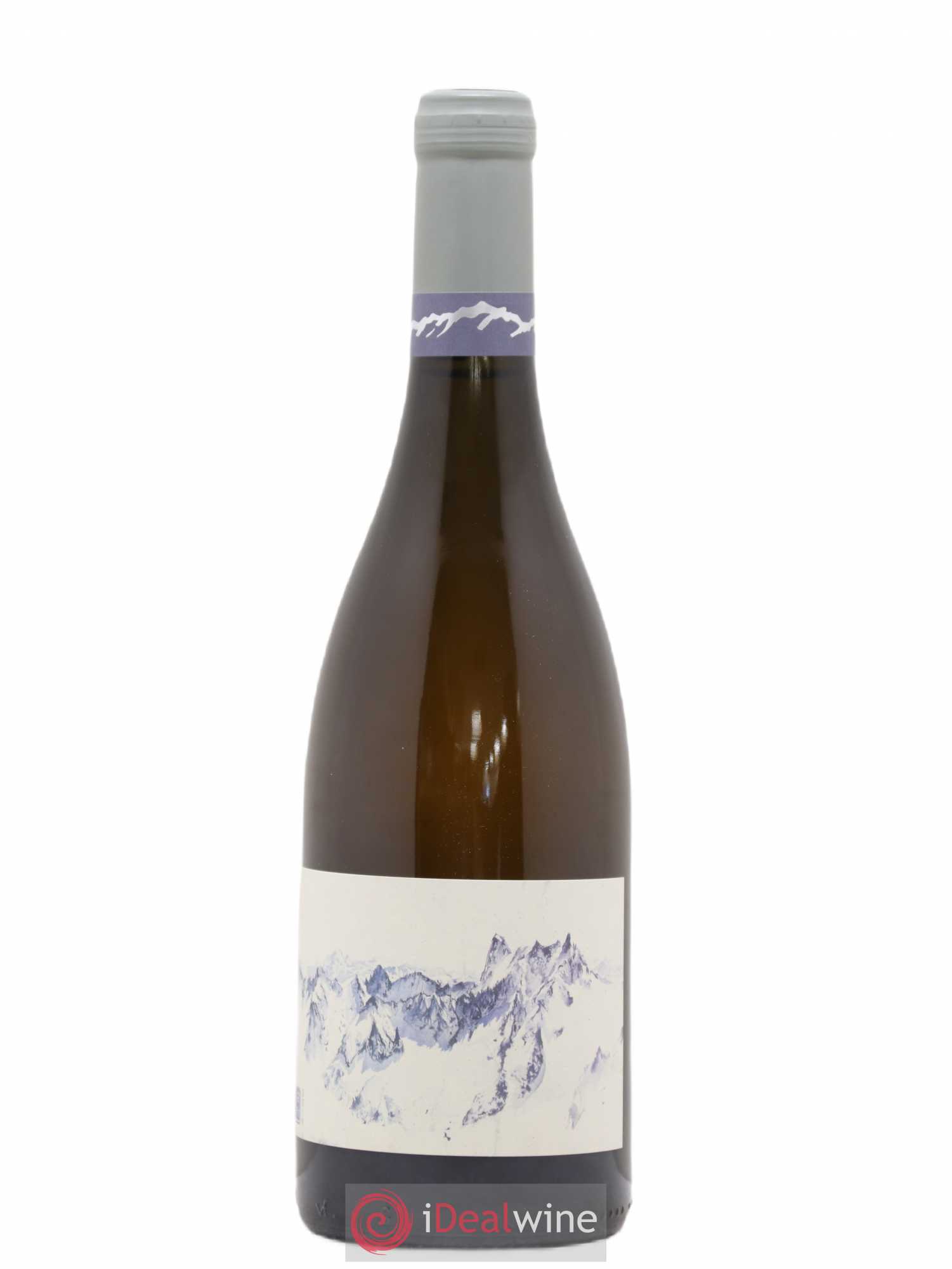 Vin de France Les Grandes Jorasses Domaine Belluard 2019 - Lot de 1 bouteille - 0