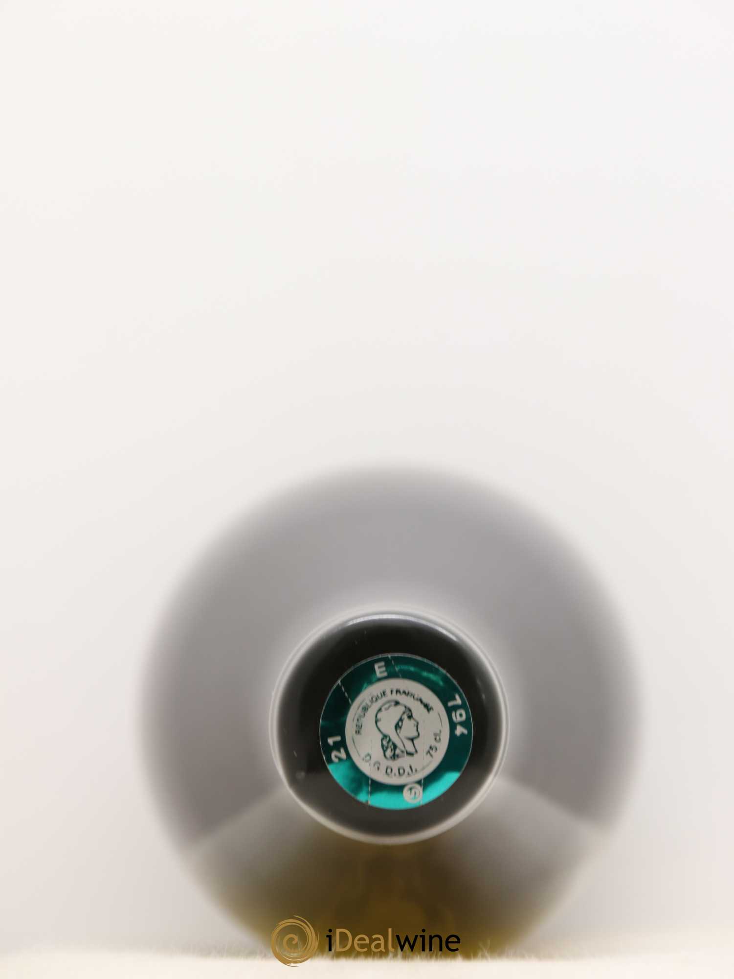 Chassagne-Montrachet 1er Cru La Grande Montagne Lamy-Caillat (Domaine) 2018 - Lot de 1 bouteille - 2