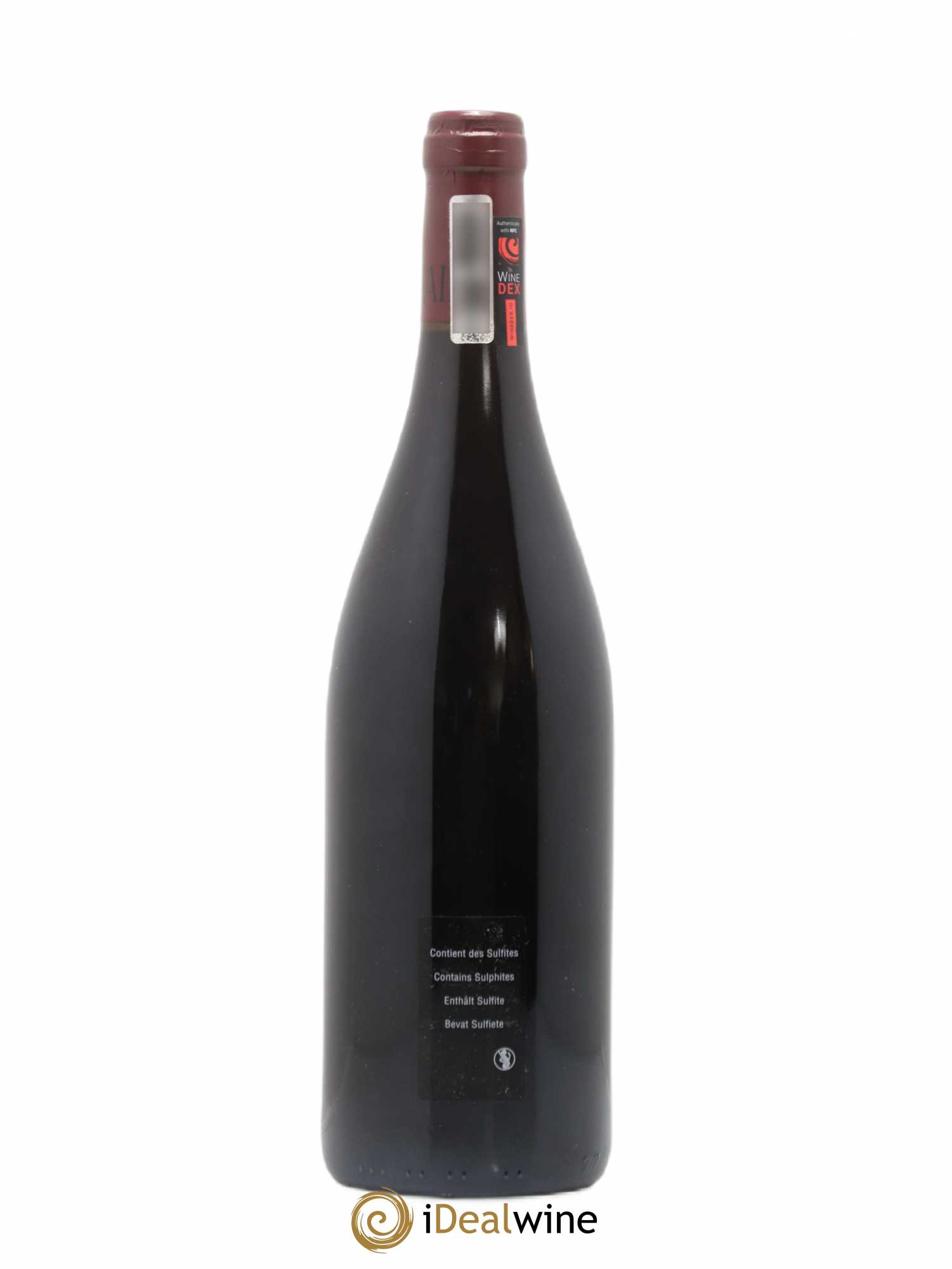 Clos Saint-Denis Grand Cru Dujac (Domaine) 2011 - Lot de 1 bouteille - 1