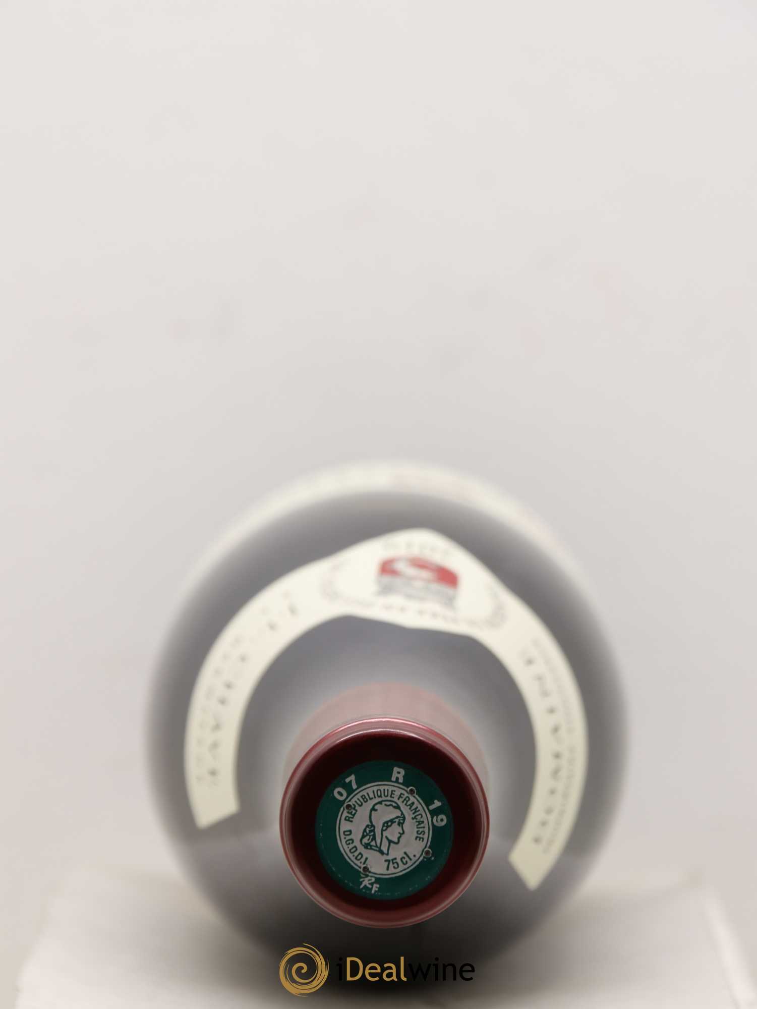 Hermitage Jean-Louis Chave 2019 - Lot de 2 bouteilles - 2