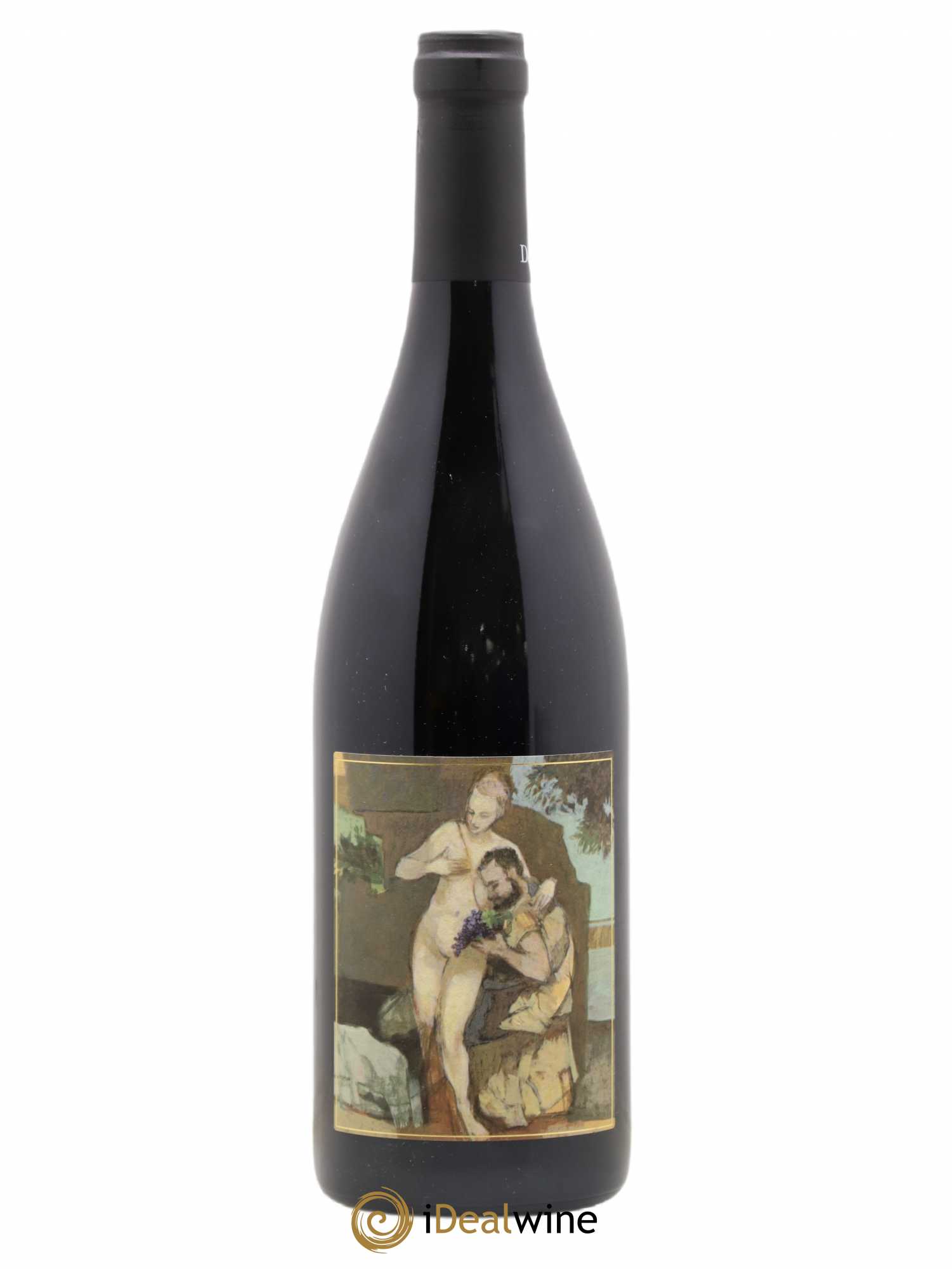 Côte-Rôtie La Sereine Noire Gangloff (Domaine) 2019 - Lot de 1 bouteille - 0