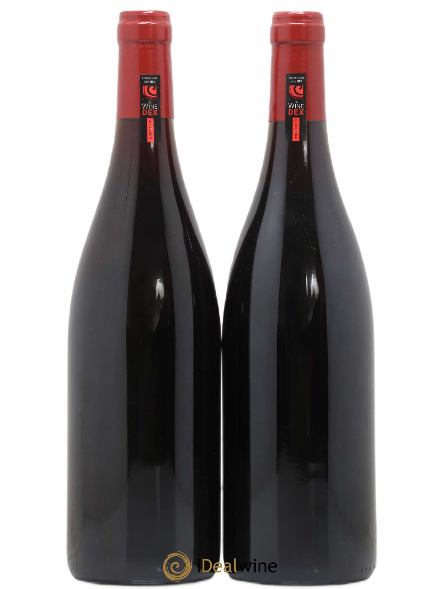 Châteauneuf-du-Pape Pignan Emmanuel Reynaud 2009 - Lot de 2 bouteilles - 1