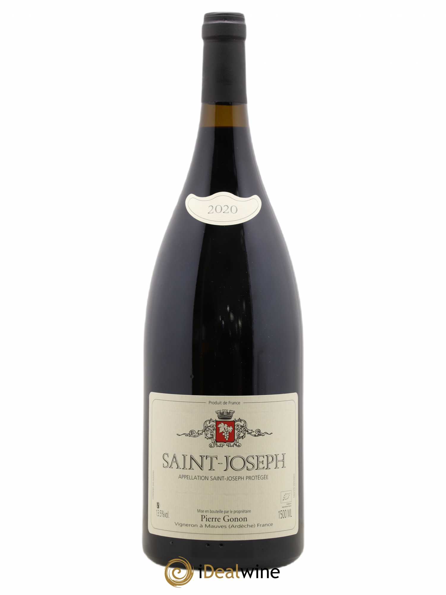Saint-Joseph Gonon (Domaine) 2020 - Lot de 1 magnum - 0
