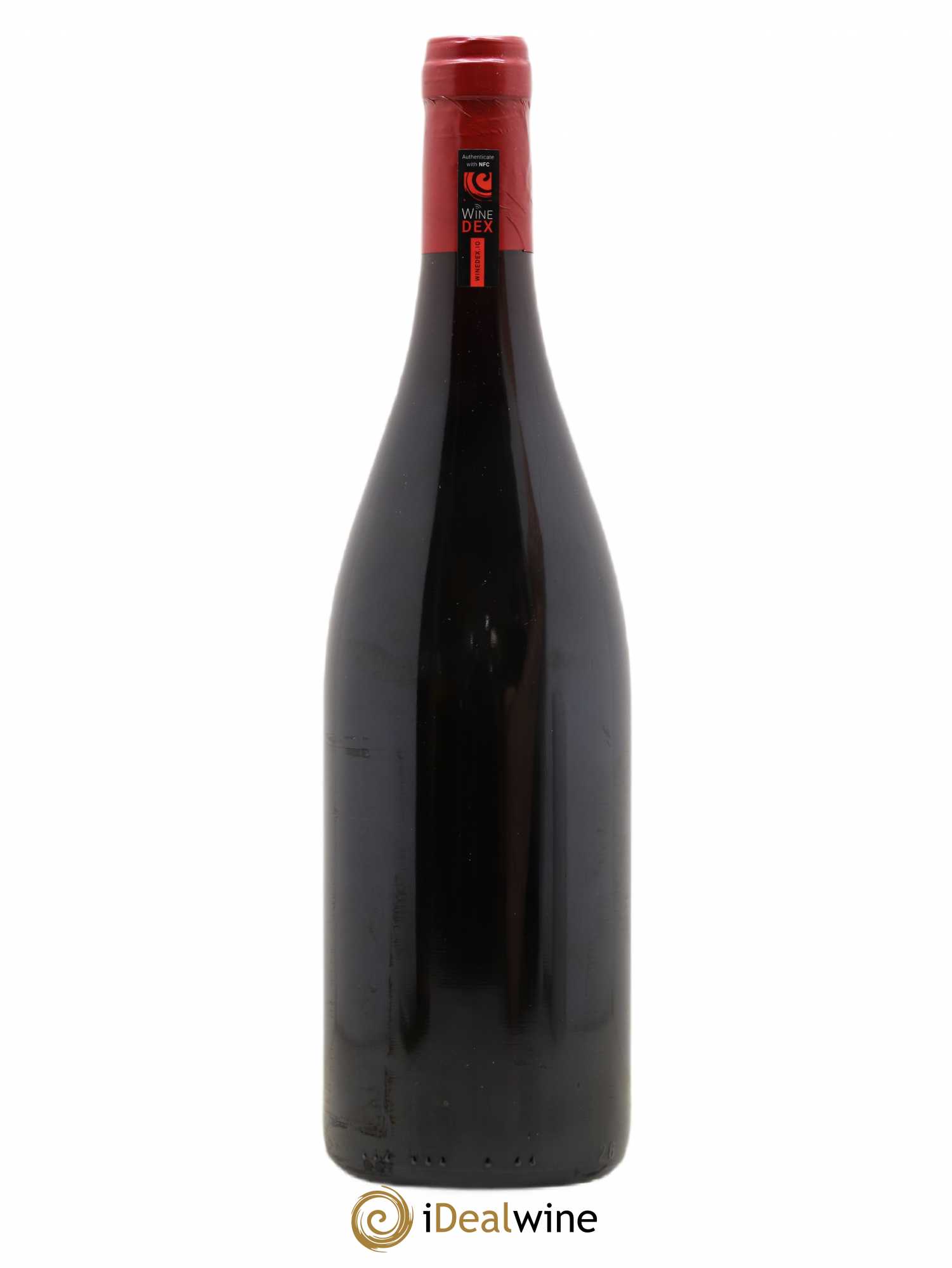 Châteauneuf-du-Pape Pignan Emmanuel Reynaud 2010 - Lot de 1 bouteille - 1