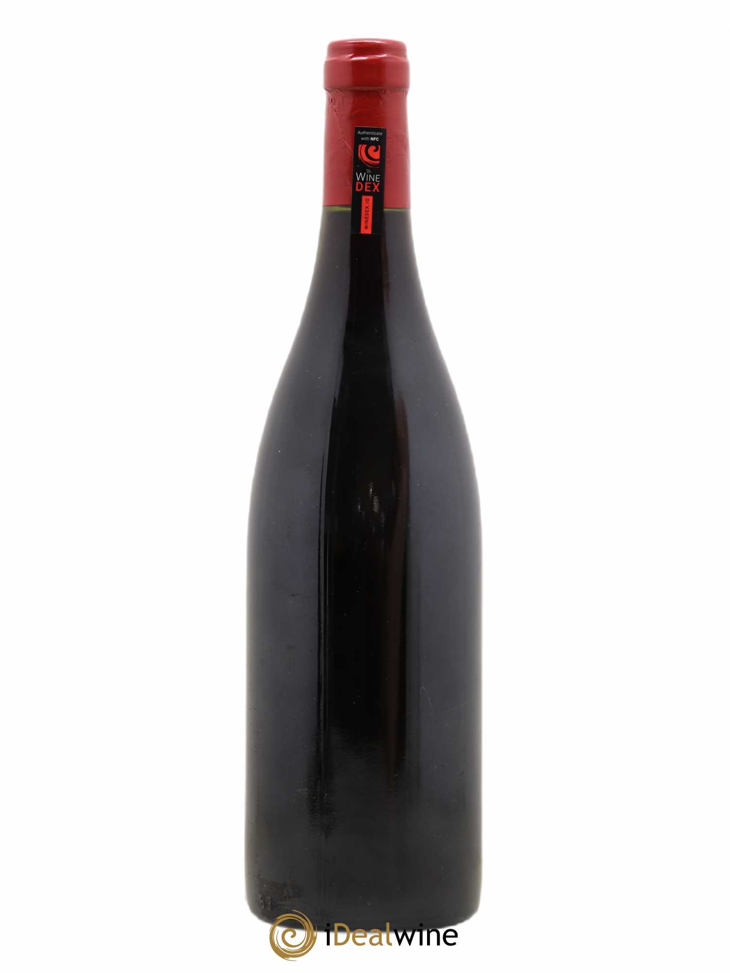 Châteauneuf-du-Pape Pignan Emmanuel Reynaud 2010 - Lot de 1 bouteille - 1
