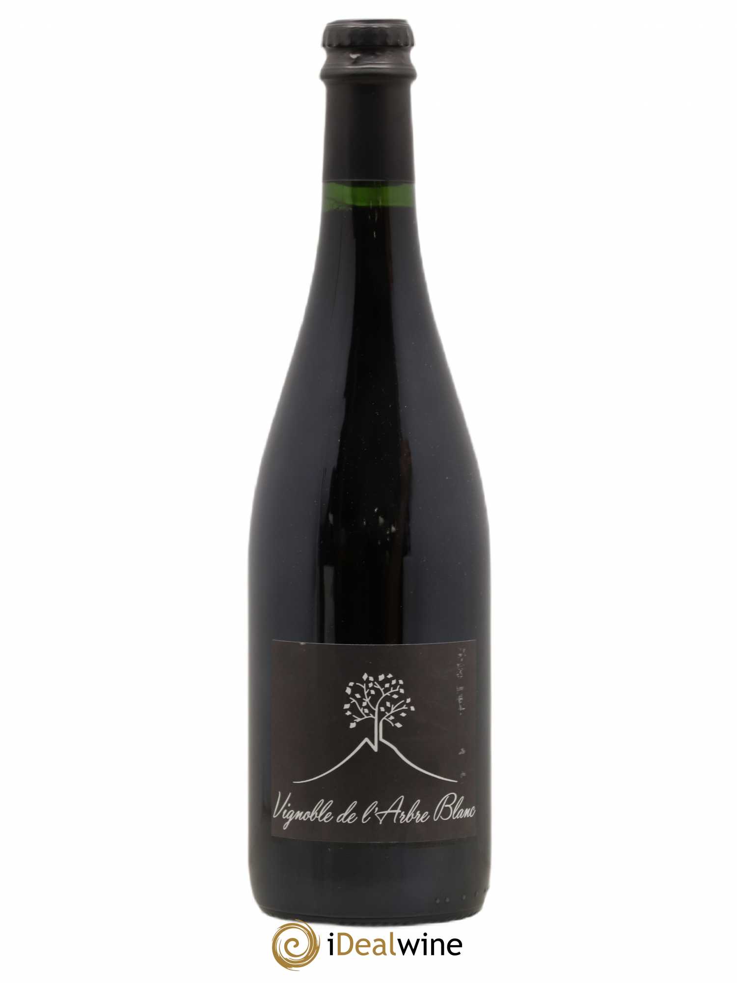 Vin de France Les Orgues Vignoble de l'Arbre Blanc 2017 - Lot de 1 bouteille - 0