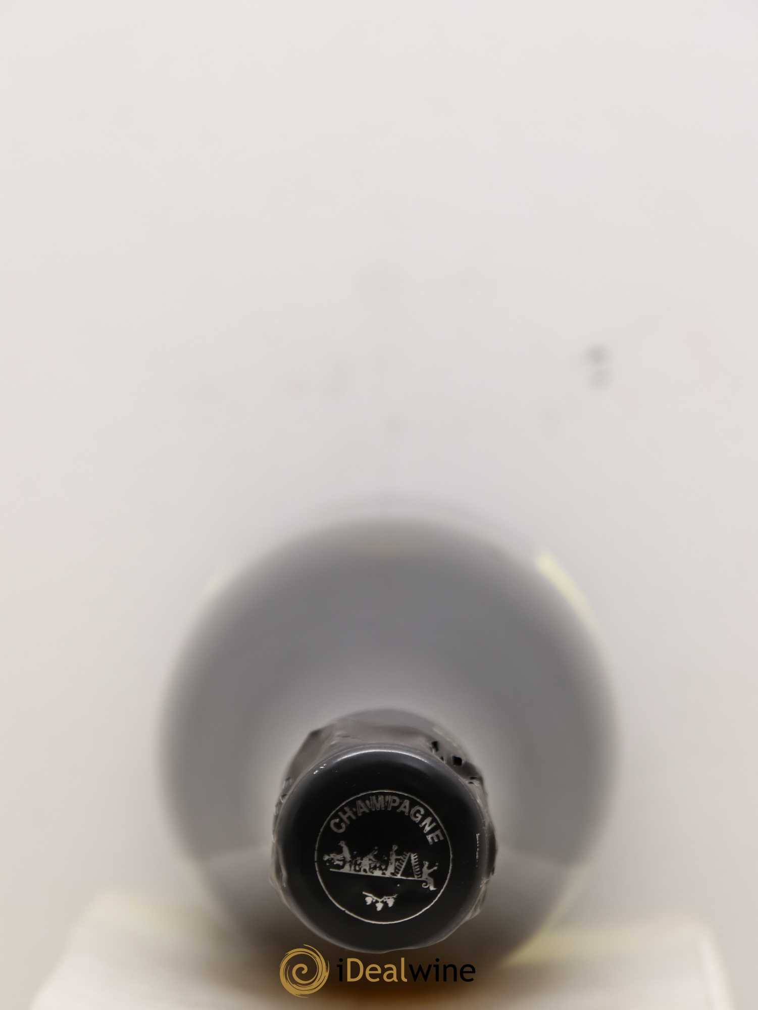 Pinot Noir Les Forcières Aurélien Lurquin 2017 - Lot de 1 bouteille - 2