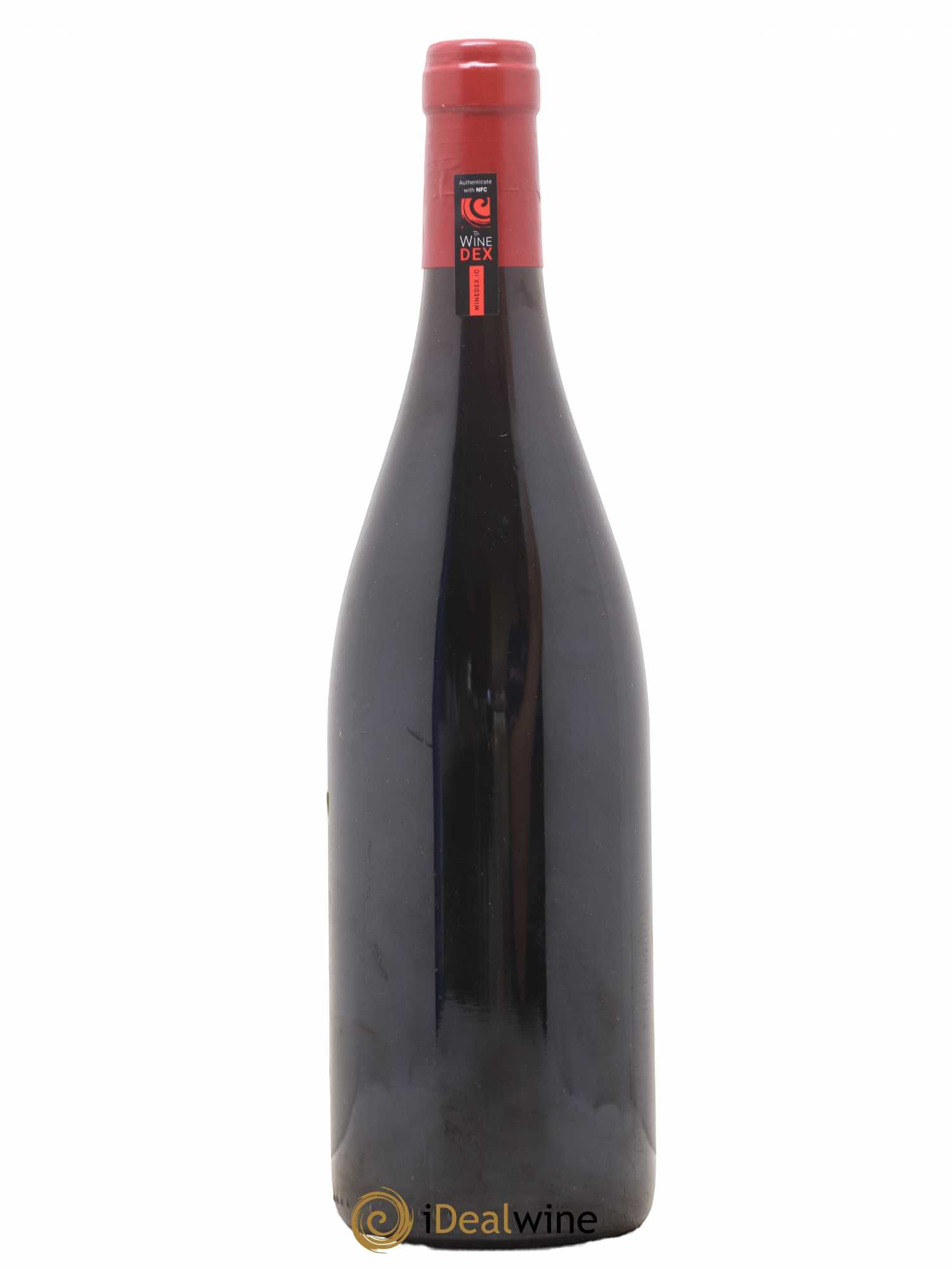 Châteauneuf-du-Pape Pignan Emmanuel Reynaud 2010 - Lot de 1 bouteille - 1