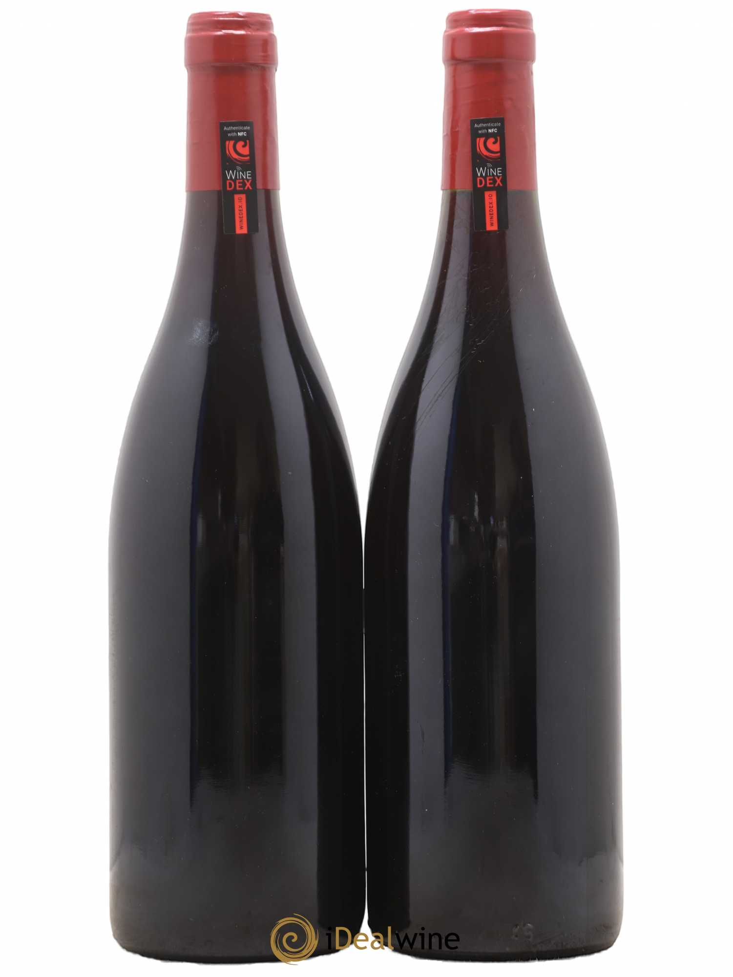 Châteauneuf-du-Pape Pignan Emmanuel Reynaud 2009 - Lot de 2 bouteilles - 1
