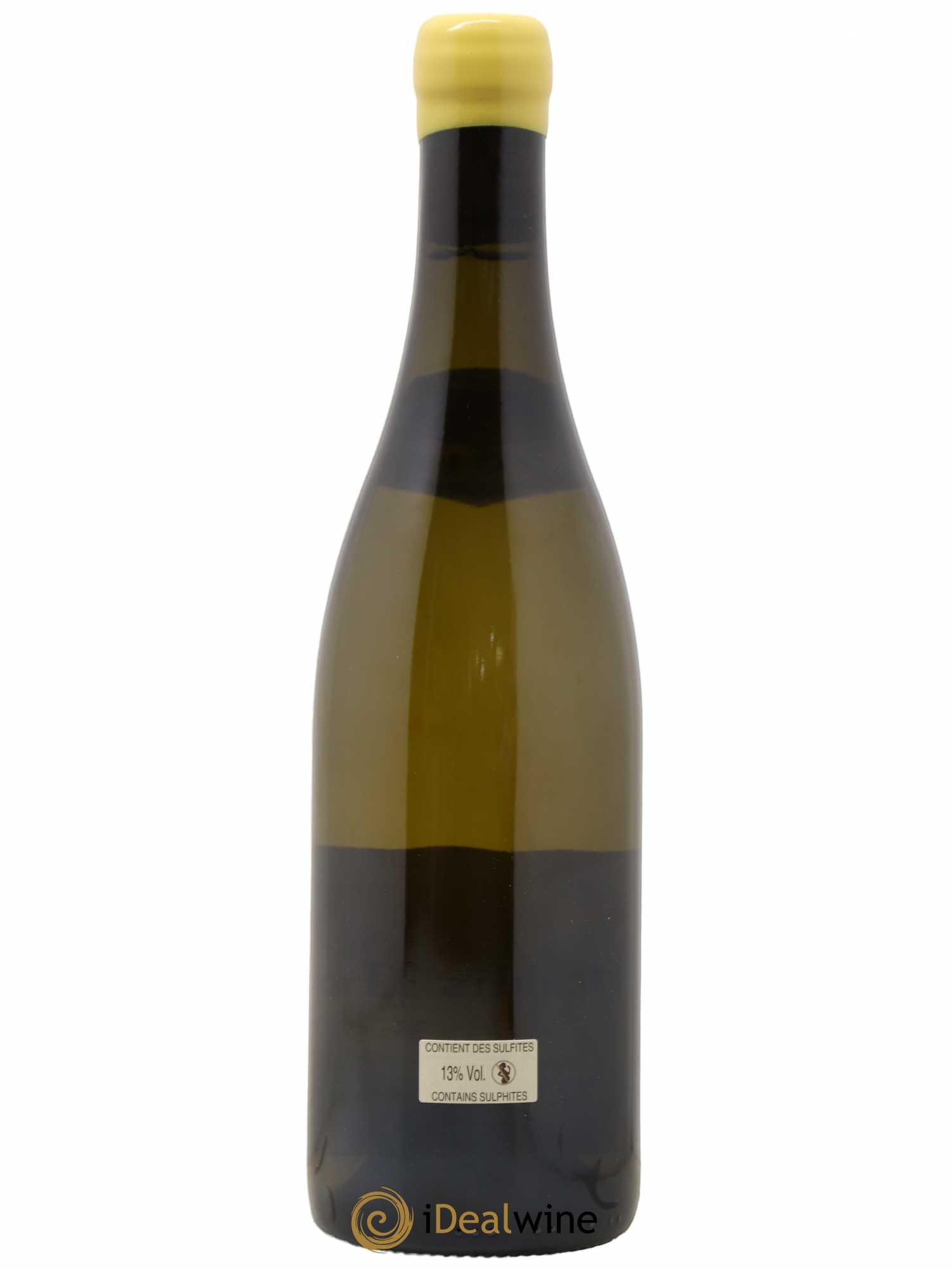 Chablis 1er Cru Butteaux Raveneau (Domaine) 2011 - Lot de 1 bouteille - 1