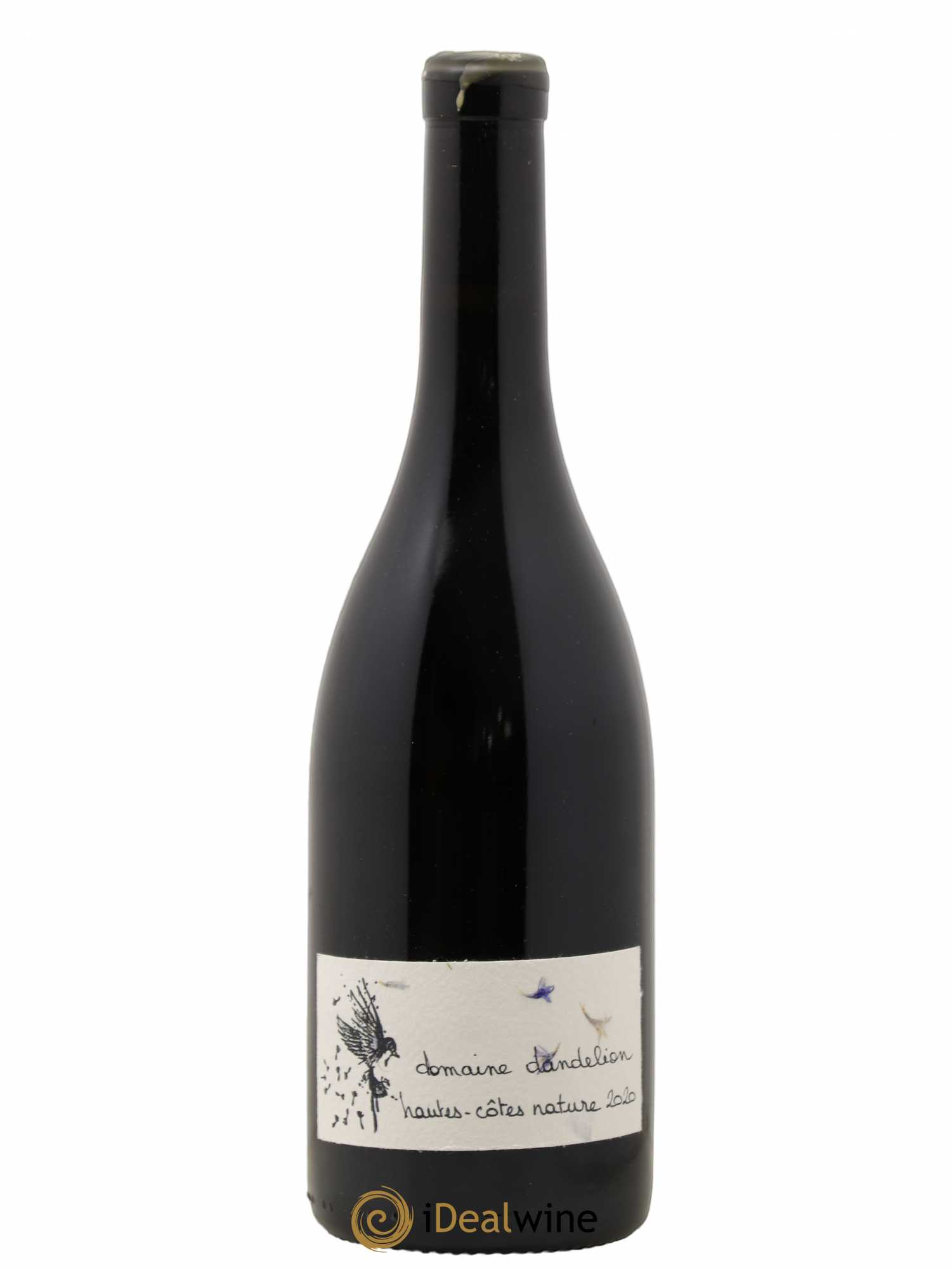 Hautes-Côtes de Beaune Nature Dandelion (Domaine) 2020 - Lot de 1 bouteille - 0