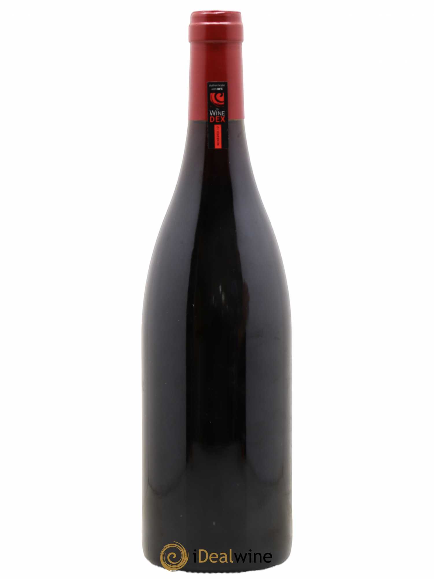 Châteauneuf-du-Pape Pignan Emmanuel Reynaud 2009 - Lot de 1 bouteille - 1