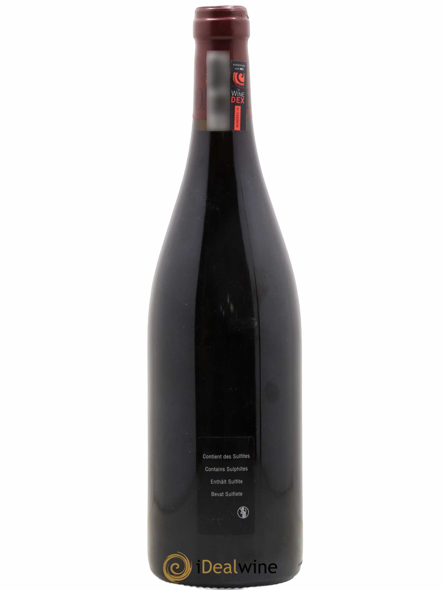 Clos de la Roche Grand Cru Dujac (Domaine) 2011 - Lot de 1 bouteille - 1