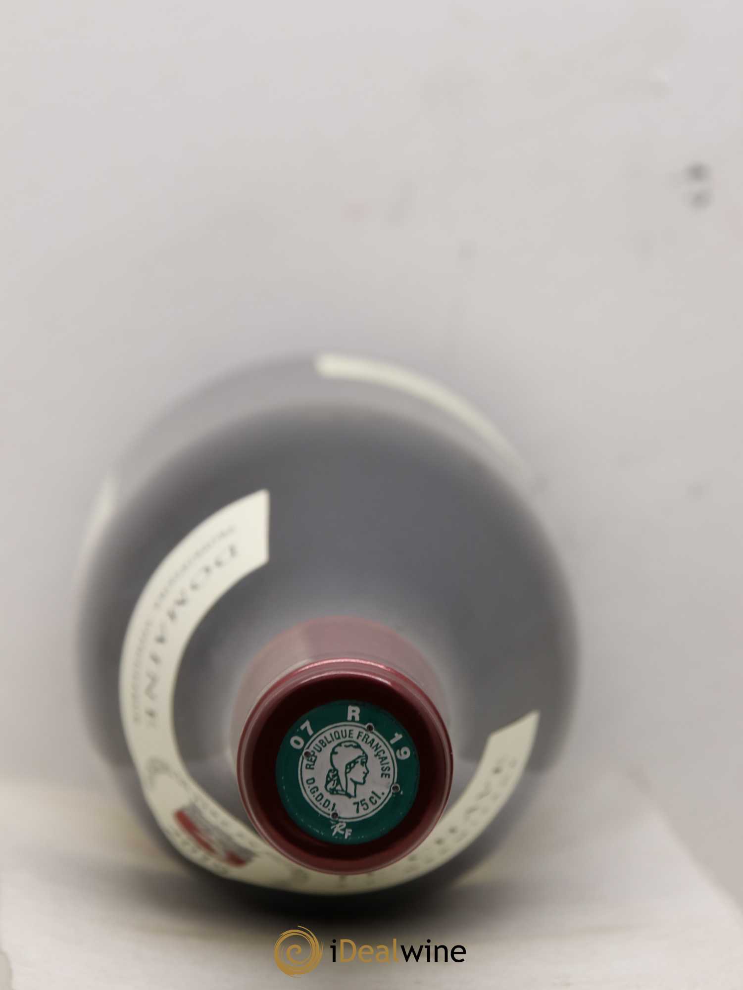Hermitage Jean-Louis Chave 2019 - Lot de 2 bouteilles - 2