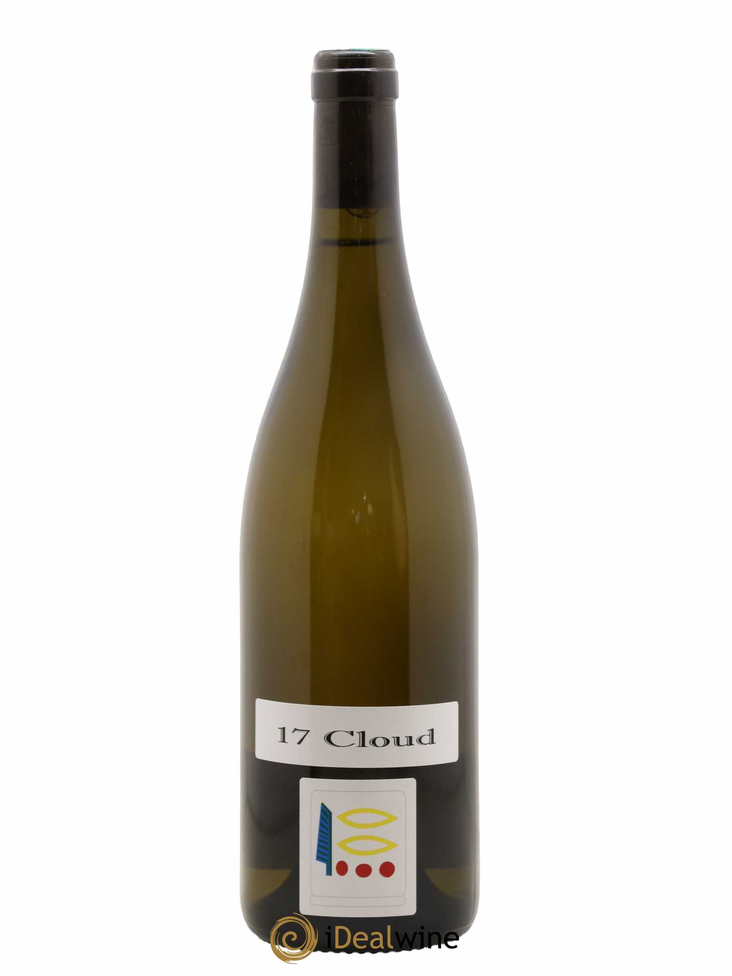 Ladoix Le Cloud Prieuré Roch 2017 - Posten von 1 Flasche - 0