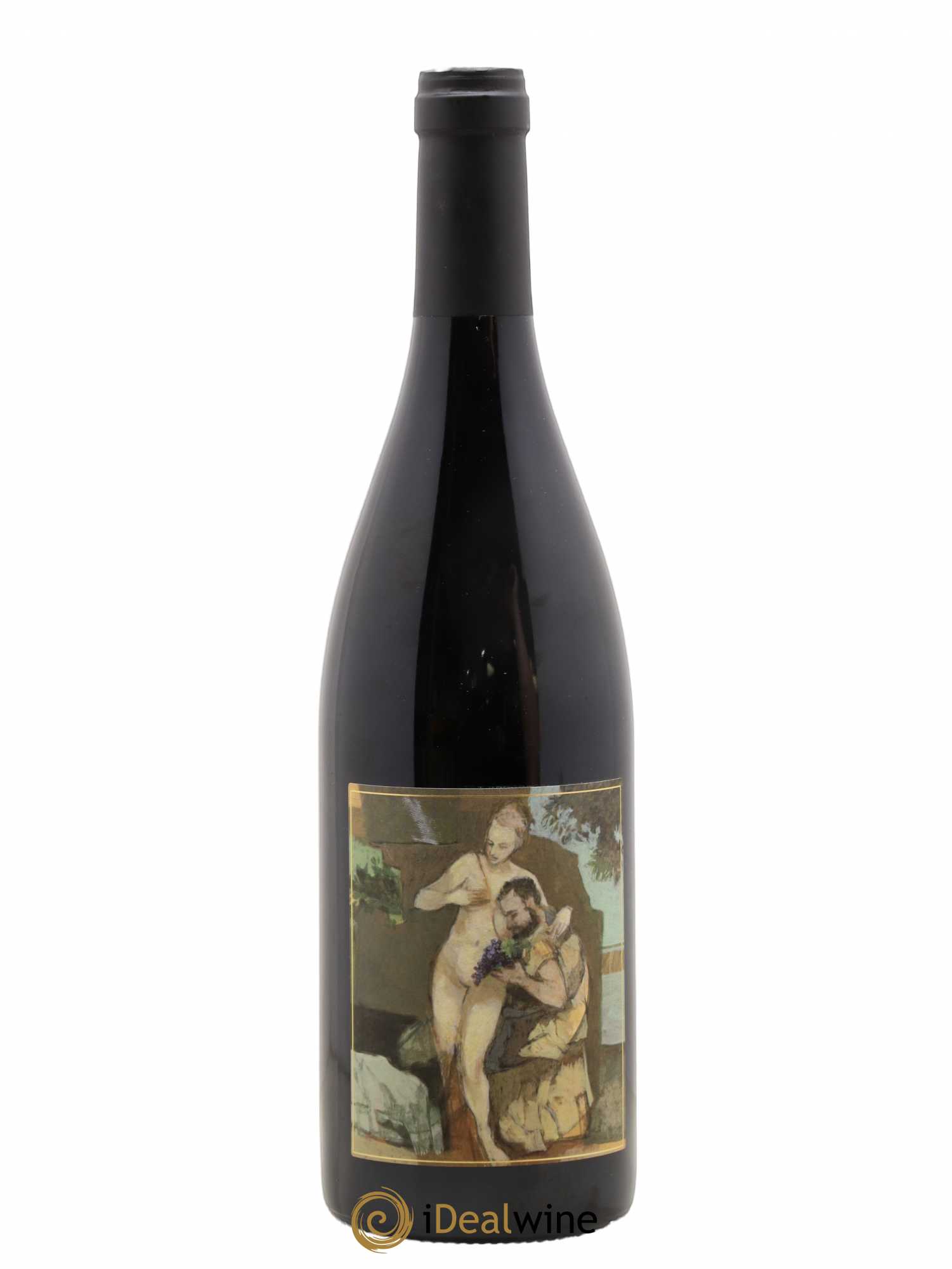Côte-Rôtie La Sereine Noire Gangloff (Domaine) 2019 - Lot de 1 bouteille - 0